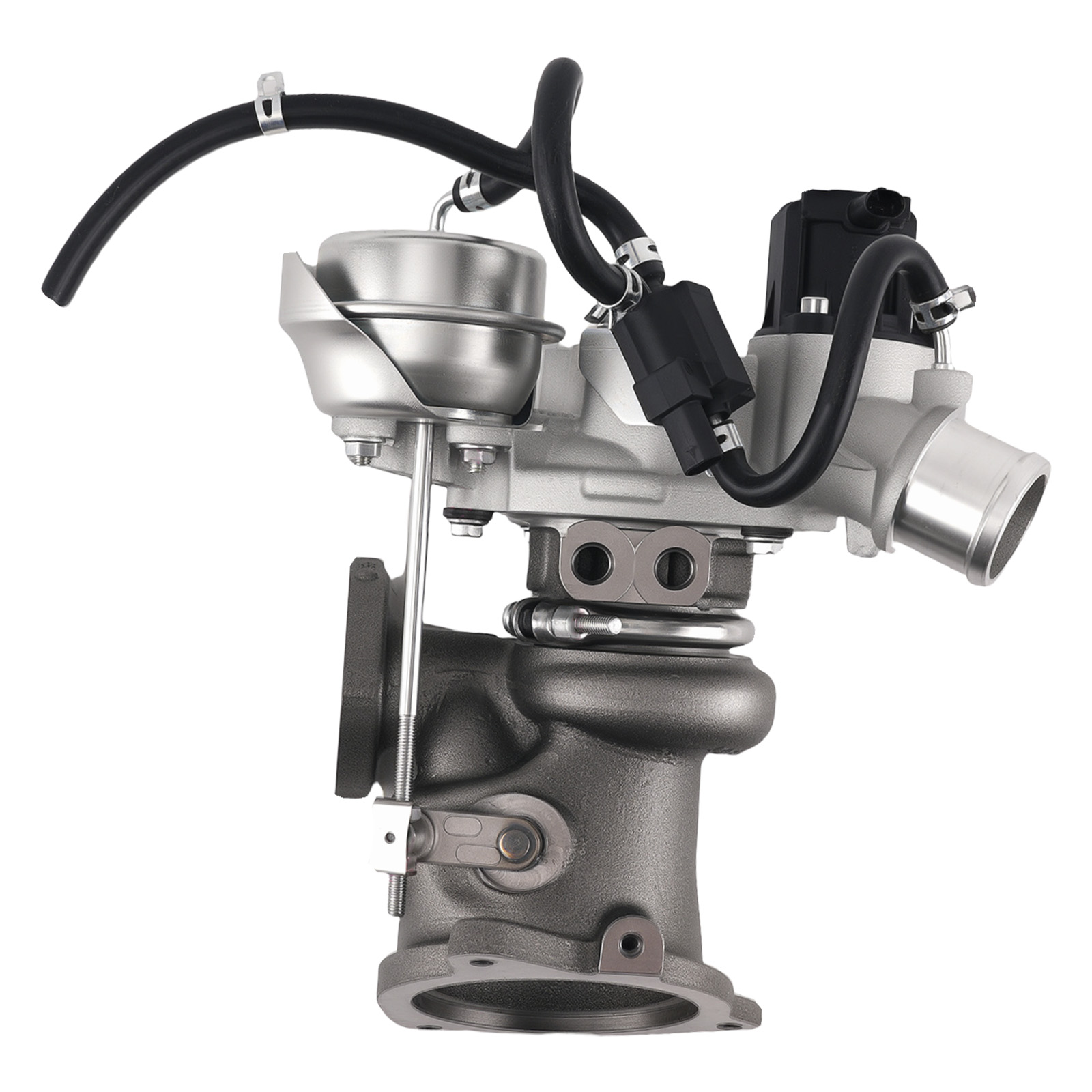 KP39 Turbo Charger for Ford Fiesta ST Hatchback L4 1.6L 2014-2019 54399880131