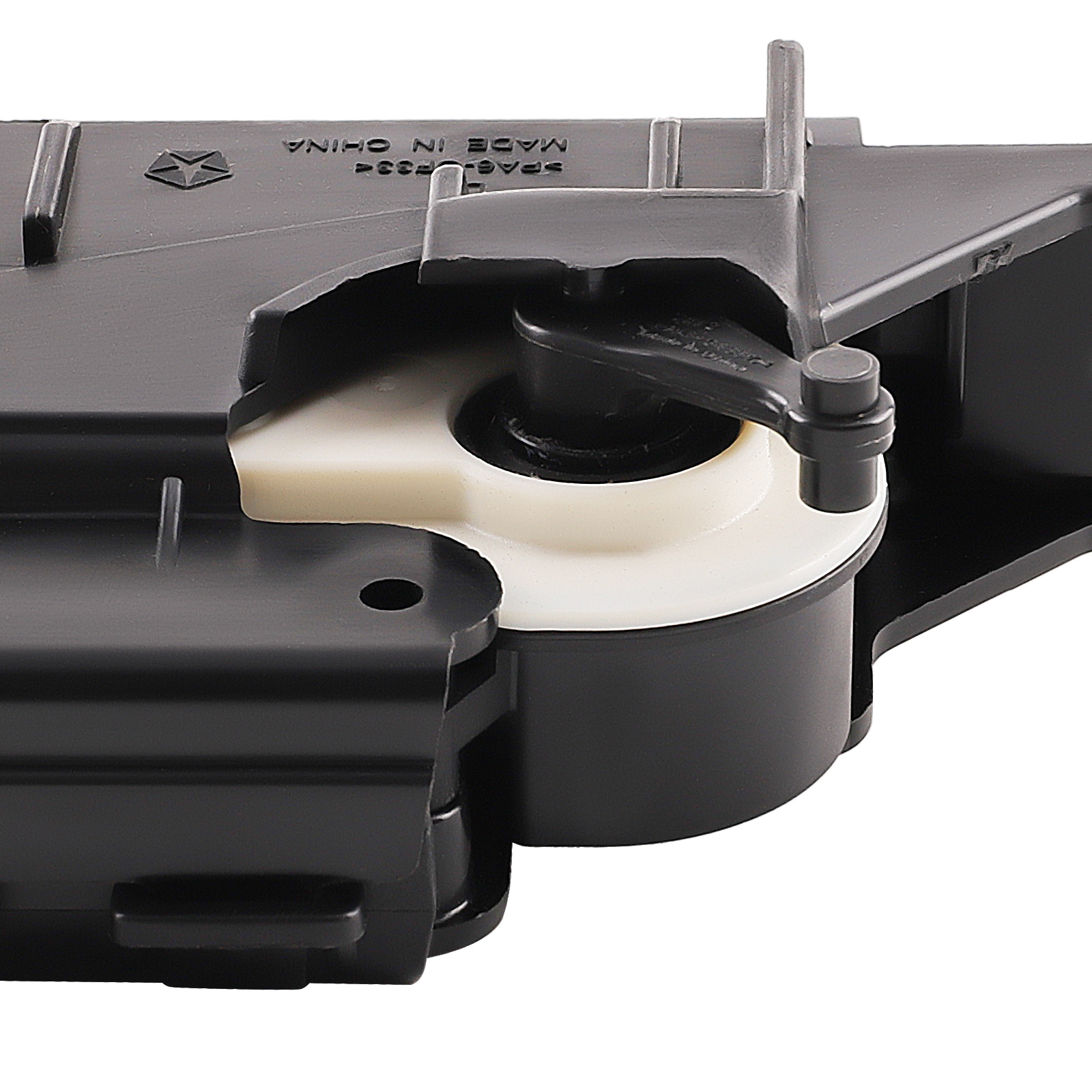 Active Grille Shutter Actuator Motor For Dodge Ram 1500 2013-18 Classic 19-21