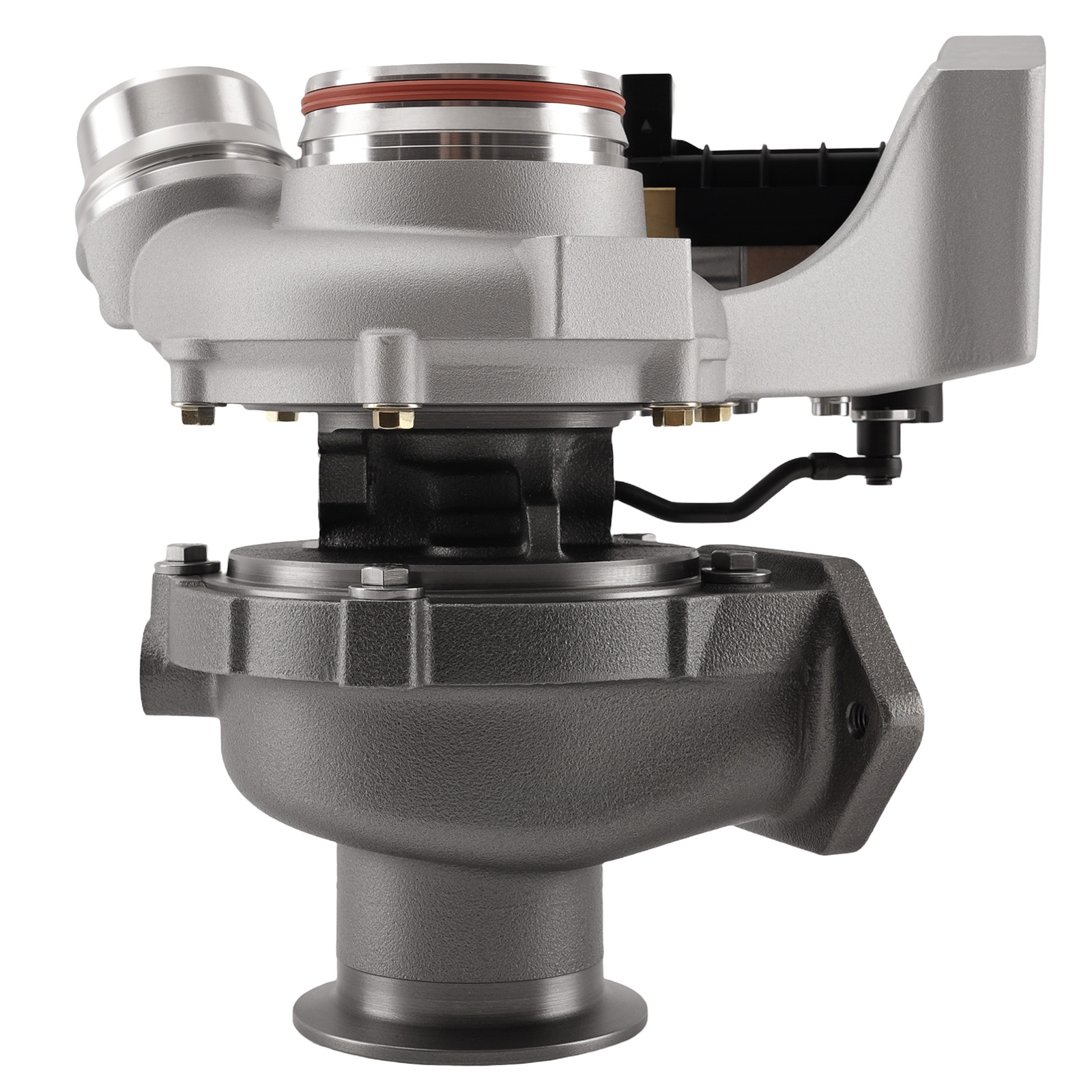 GTB1749V Turbo Turbolader for BMW 116d 118d 120d 316d 318d 320d 7810189C02 NEU