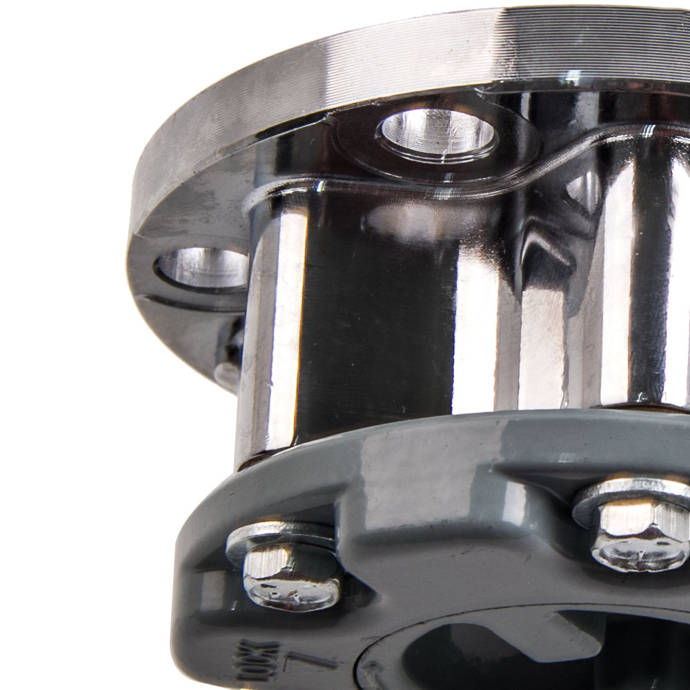 Free Wheel Bearing Hub Fit Mitsubishi Pajero Triton L200 Montero 2pcs 28 Splines