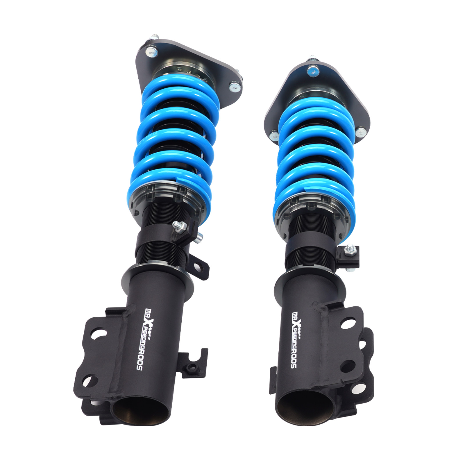 Gewindefahrwerk Tieferlegungssatz for Toyota Corolla Matrix XRS (E130) 2003-2008