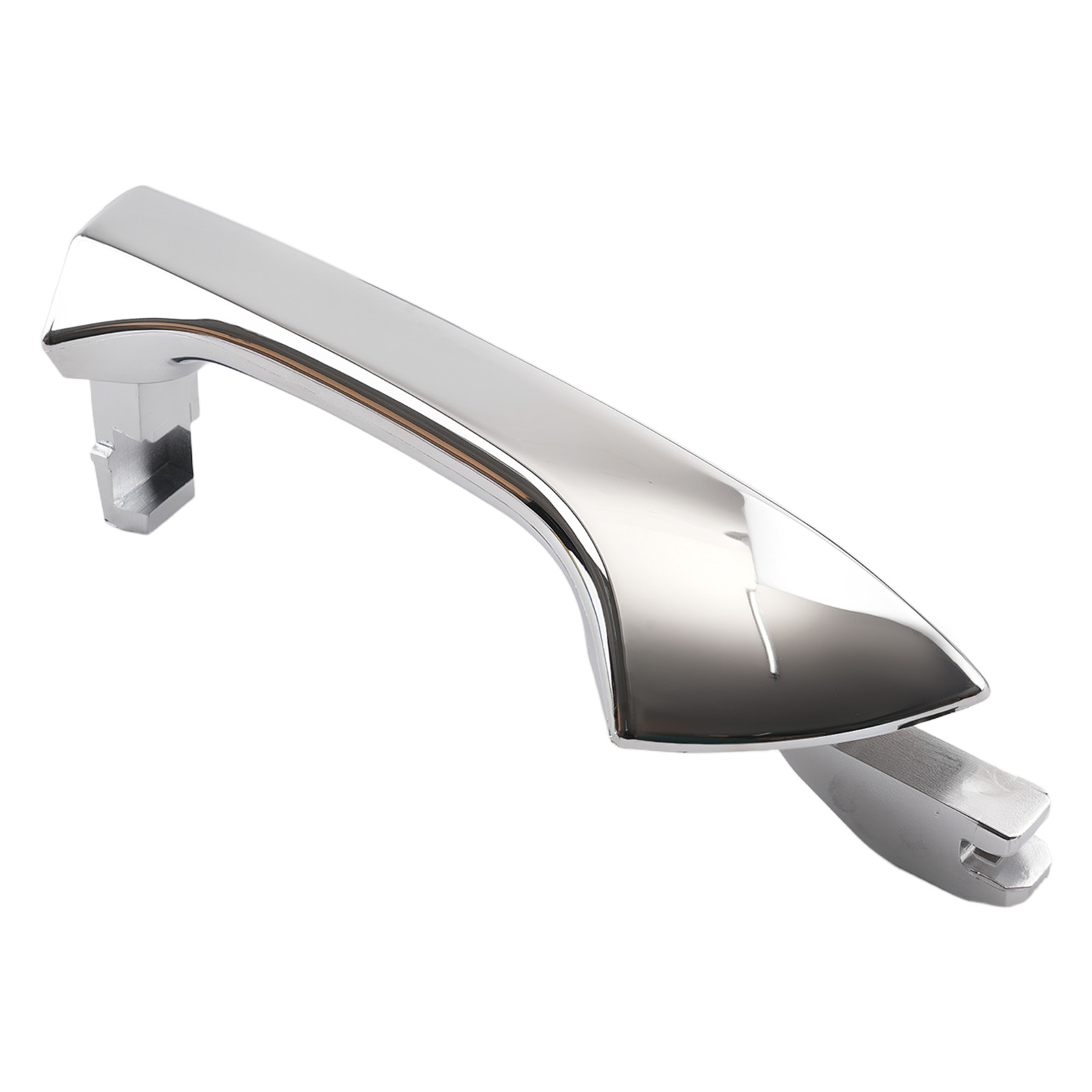 Chrome Door Handle Set for Honda Accord 2008-2012 Front Rear Left Right