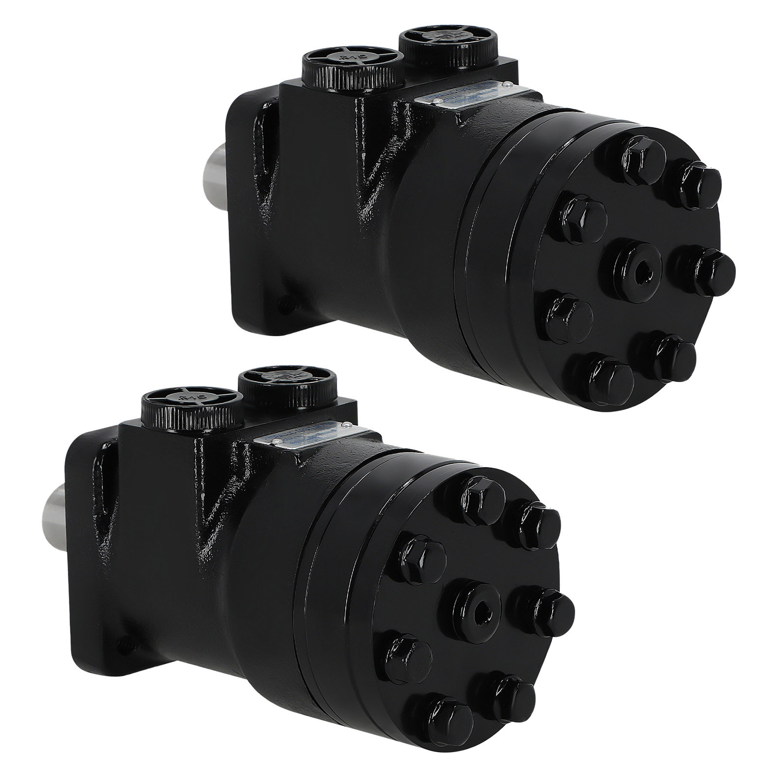 Hydraulic Motor 103-1003-012,103-1003 For Eaton Char-Lynn S Series 4 Bolt 2PCS