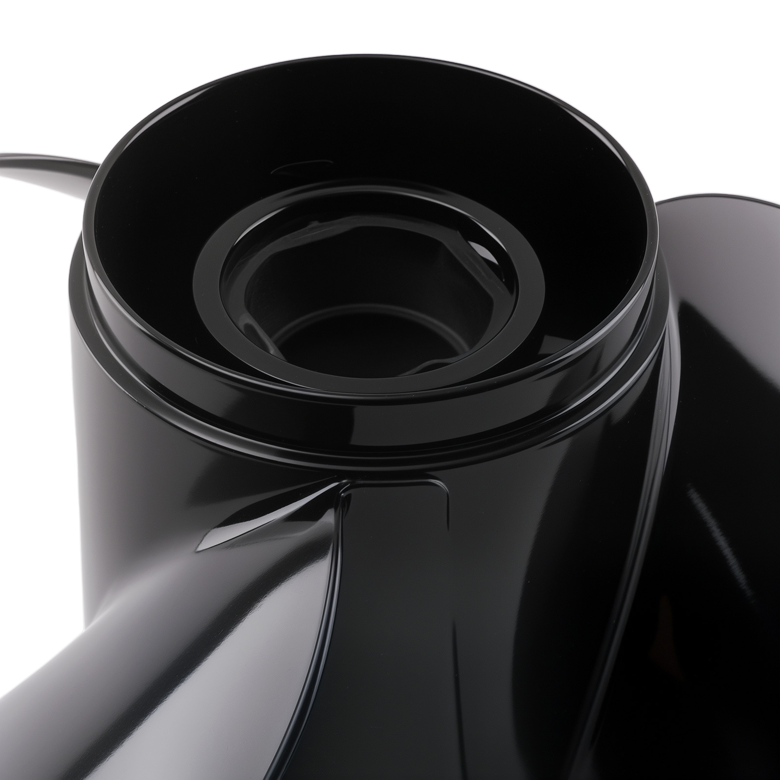 Aluminum Propeller for Cobra SX/Volvo Penta 3817469 21 Pitch RH 14.25