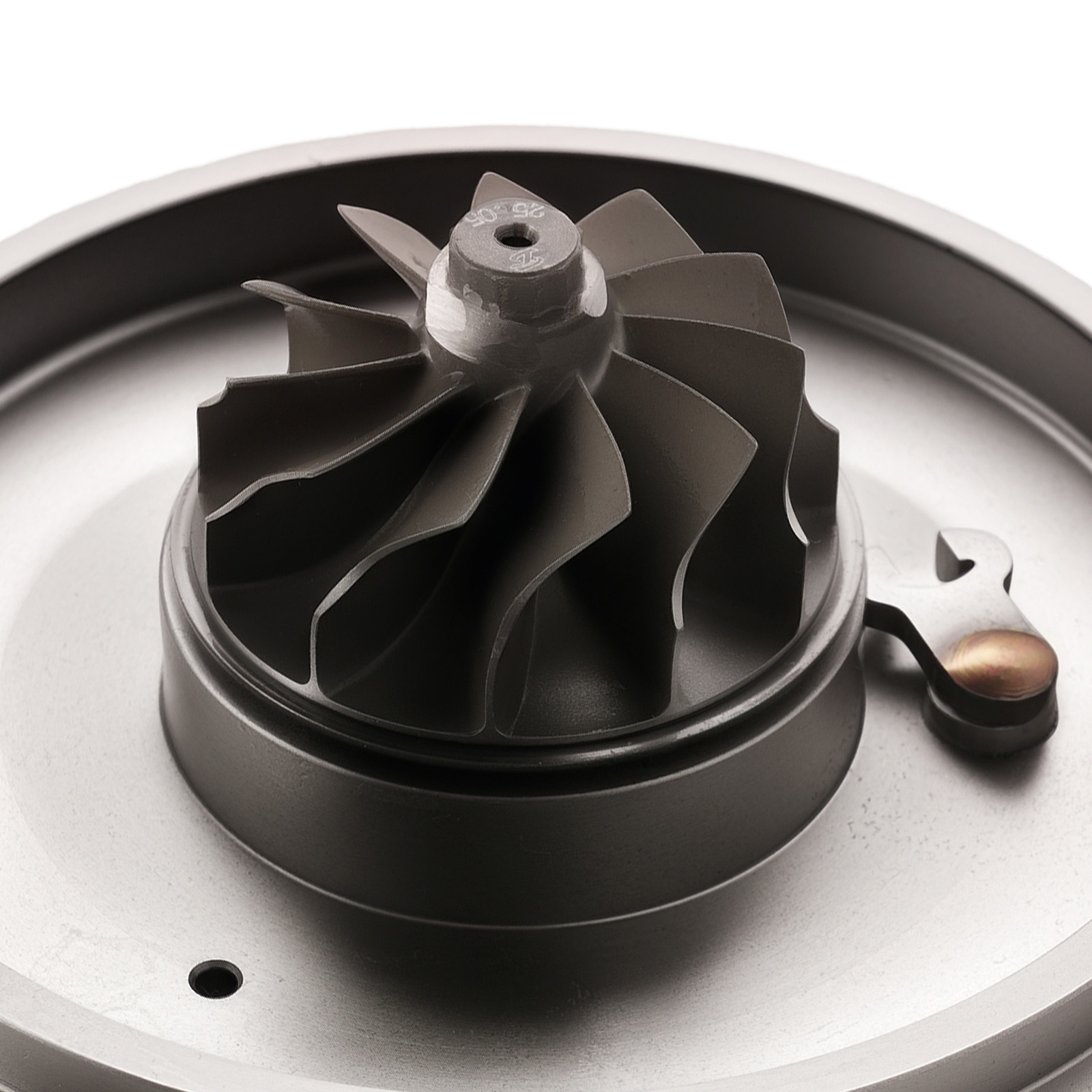 Turbo Cartridge for Land Rover Discovery Sport Evoque 2.0 2014-2019 493350193