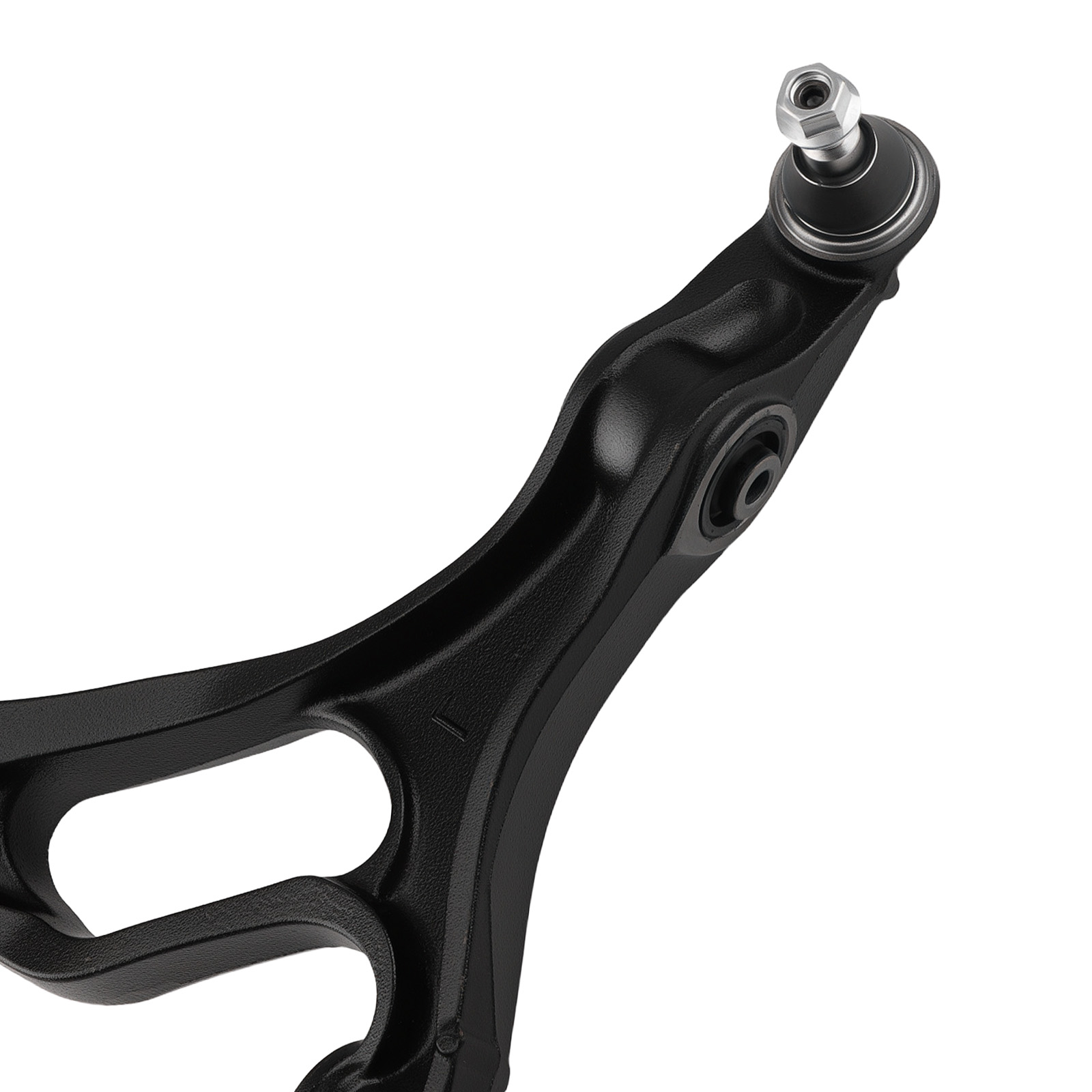 2x Querlenker + Traggelenk Vorne Links Rechts for VW Touareg 7LA 7L6 for Audi Q7