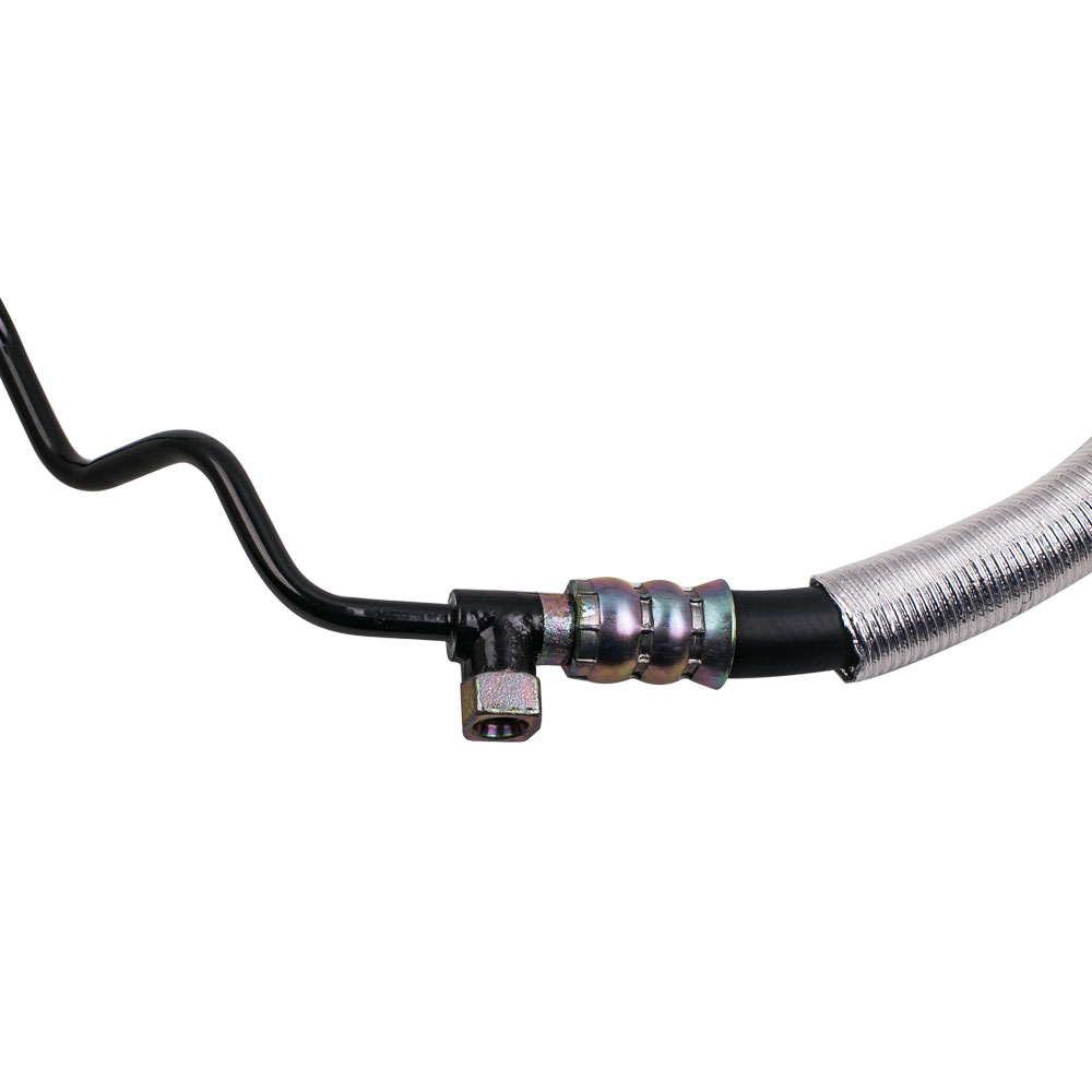 2007 honda odyssey power steering hose