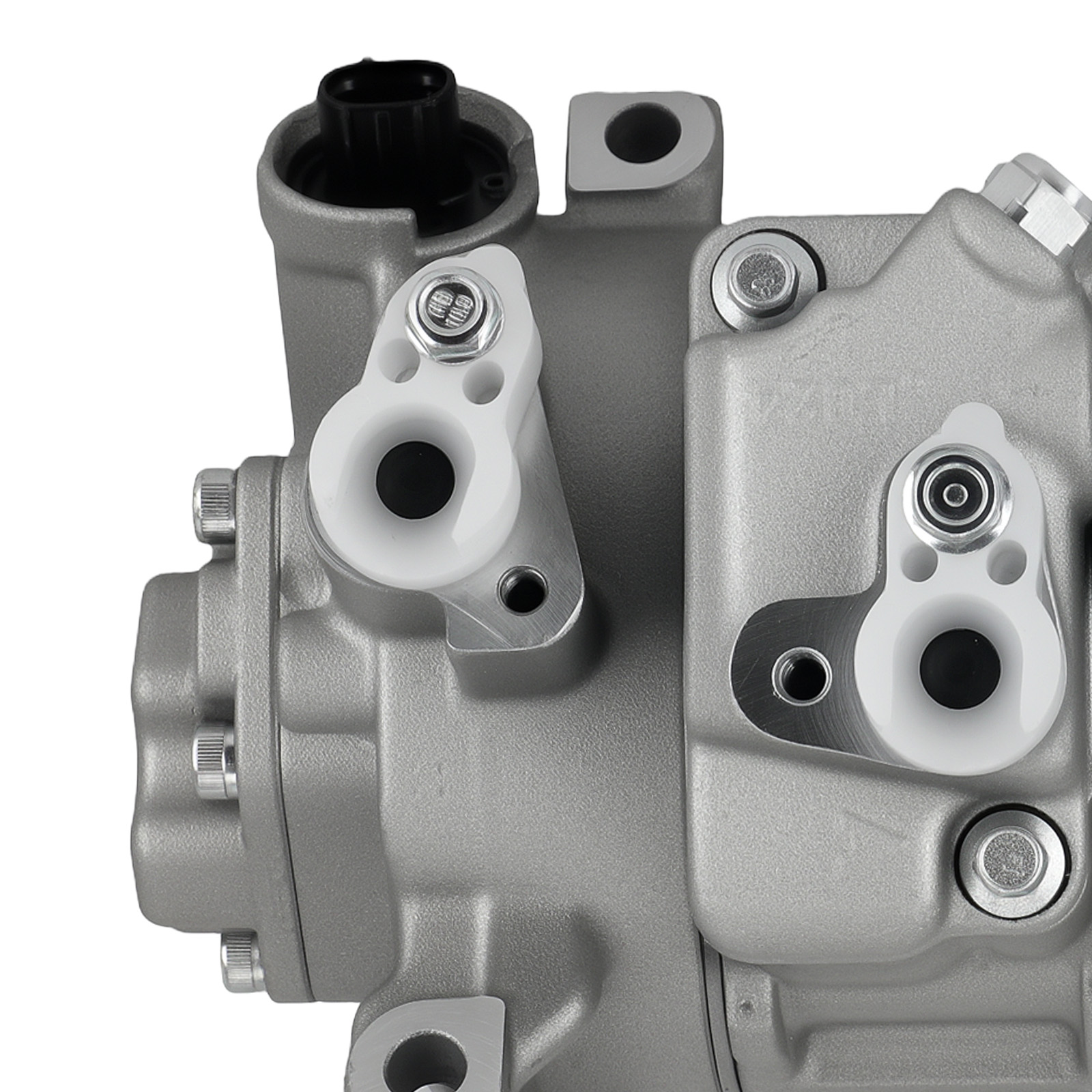 AC A/C Compressor For Toyota Corolla 2009-2010 Scion xD 1.8L  2008-2014 CO11210C