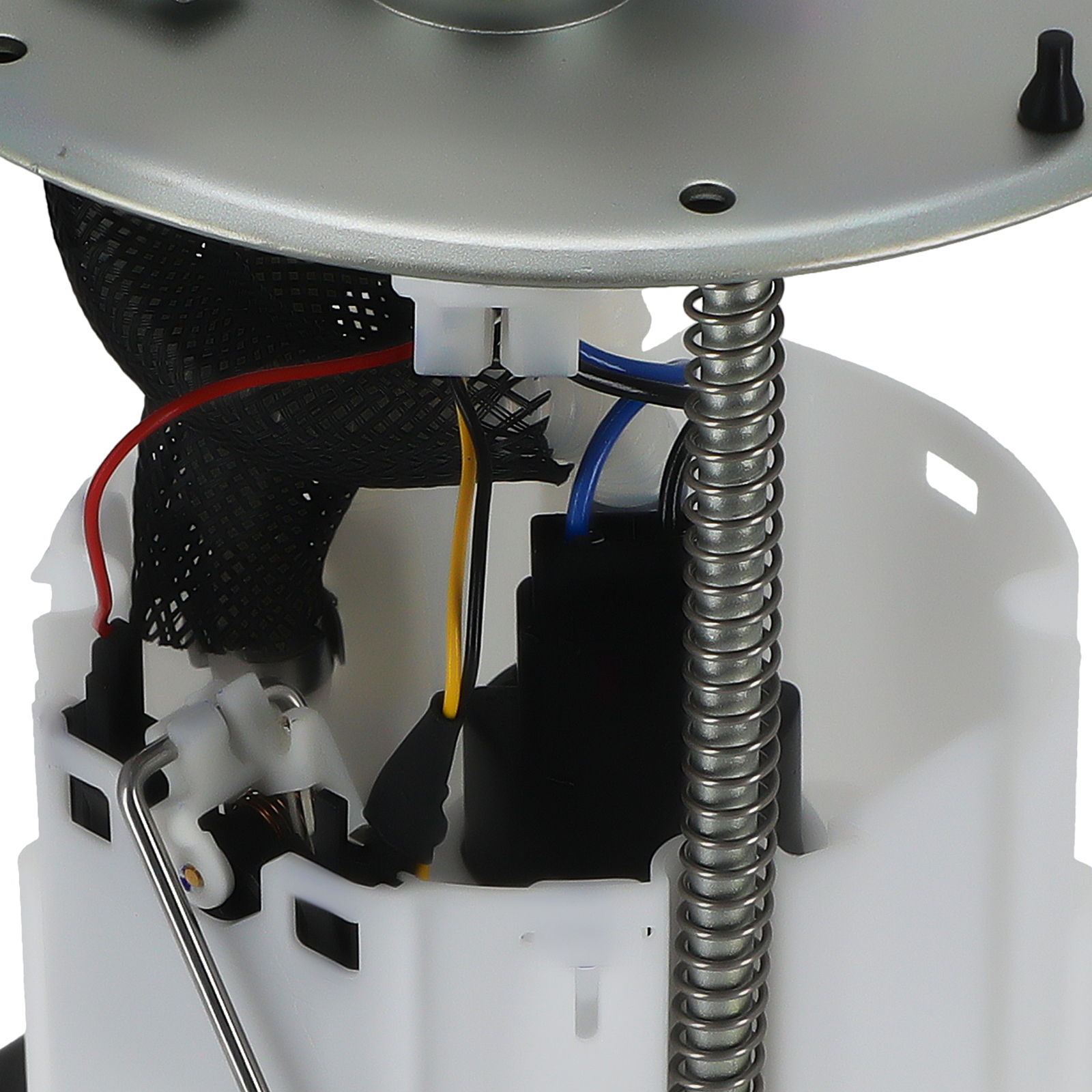 Electric Fuel Pump Assembly for Kia Rio 1.5L L4 2001-02 E8420M SP3004M