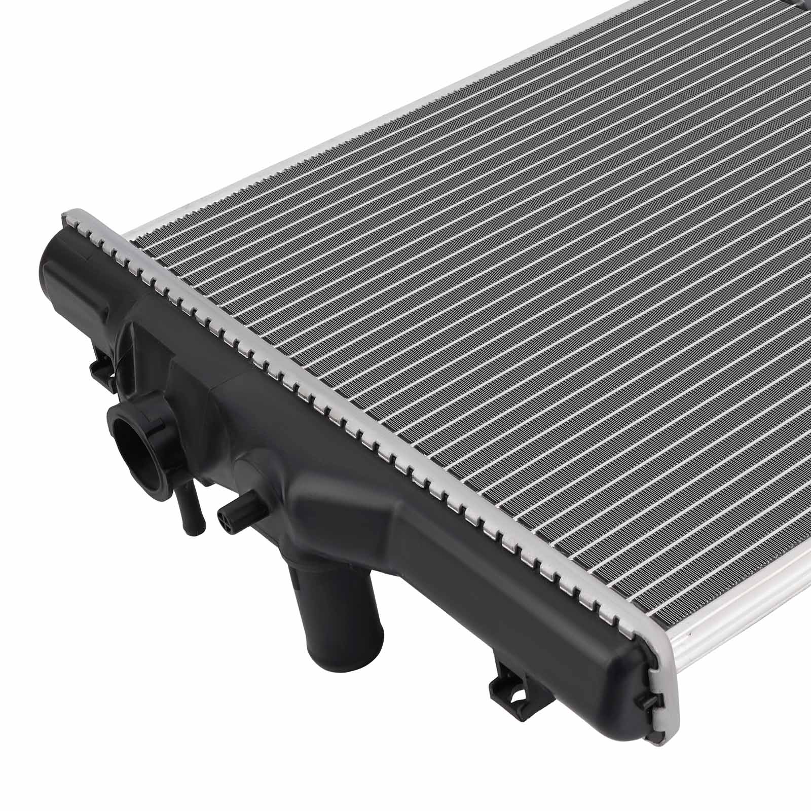 Engine Radiator for Acura EL 1997-2000 Honda Civic 1992-2000 CU1290 19010P28G51