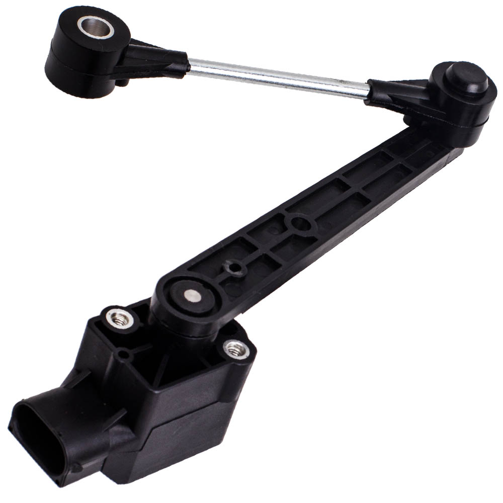 2PCS Trasero Altura de Suspensión de Aire Sensor for DISCOVERY 2 Todos 98 -2004