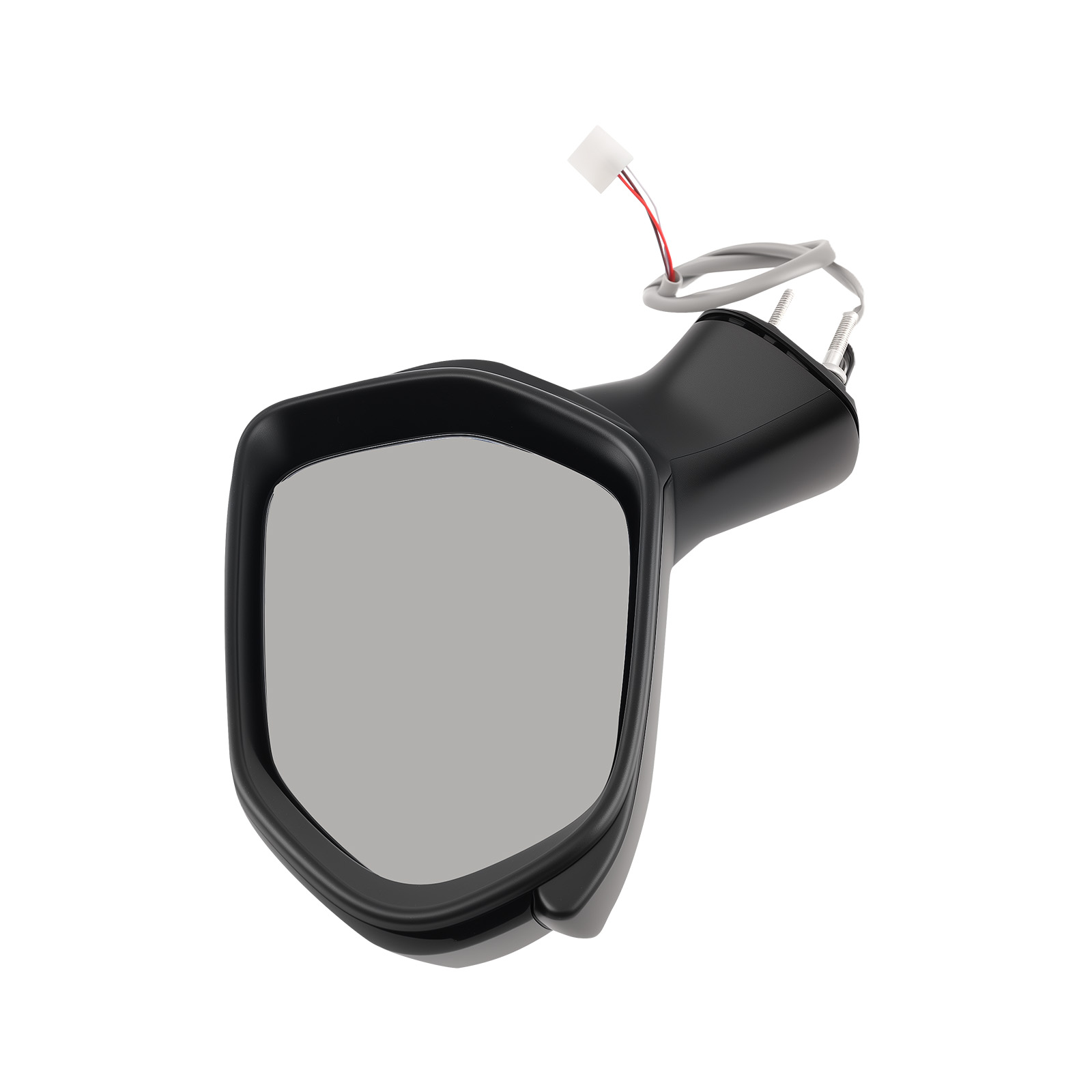Left Mirror Power for Toyota Camry 2018-2024 Manual Fold 12810523L