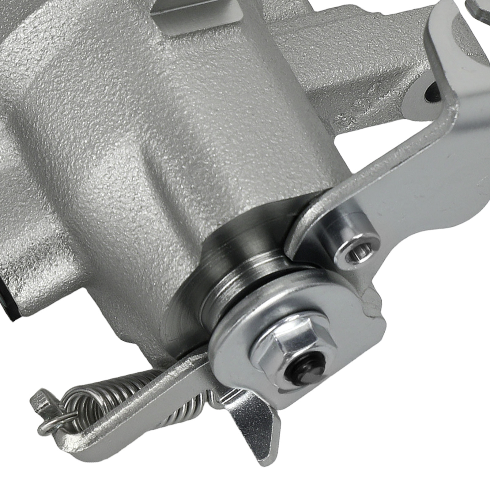 Étrier de Frein for Chrysler Grand Voyager 2008-15 Arrière 344602 344603