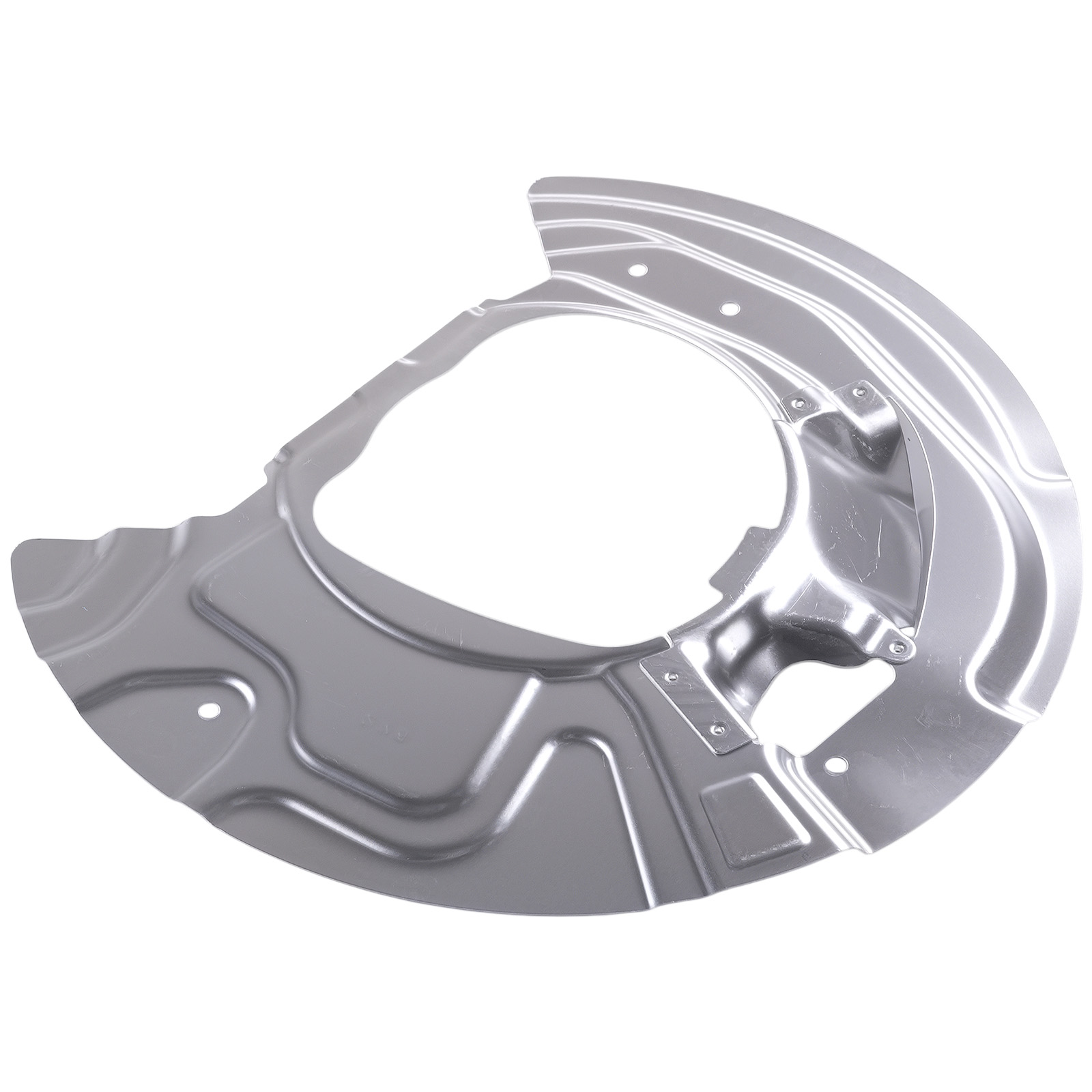 2X Ankerblech Bremsscheibe Vorne L+R For BMW X5 sDrive35i xDrive35i xDrive50i
