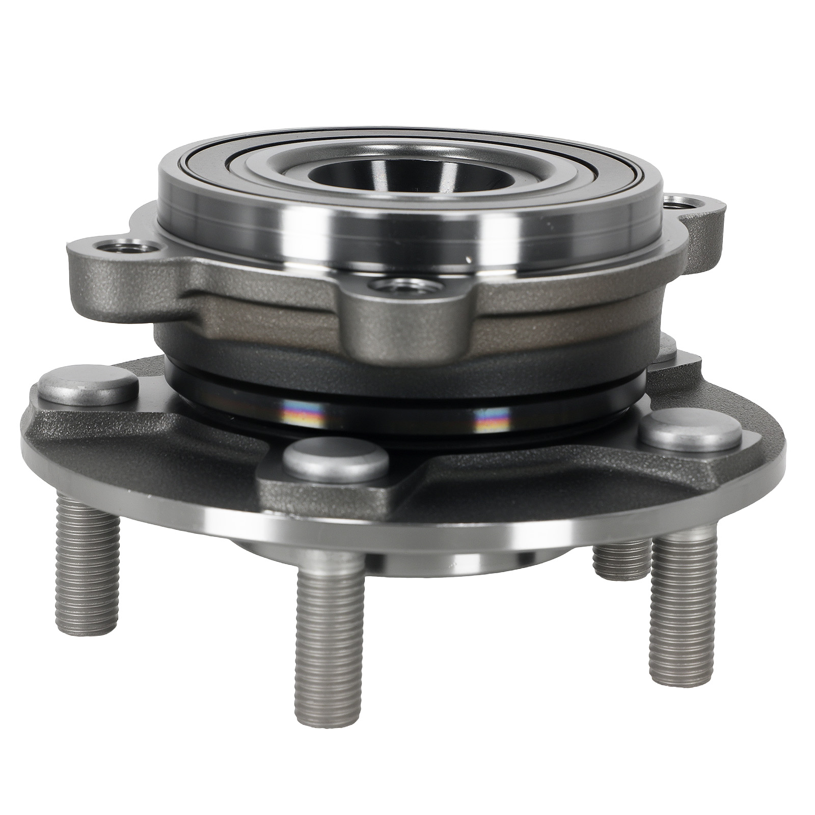 Pair Front Left Right Wheel Bearing Hub for Mazda 6 2014-2021 KD353304X