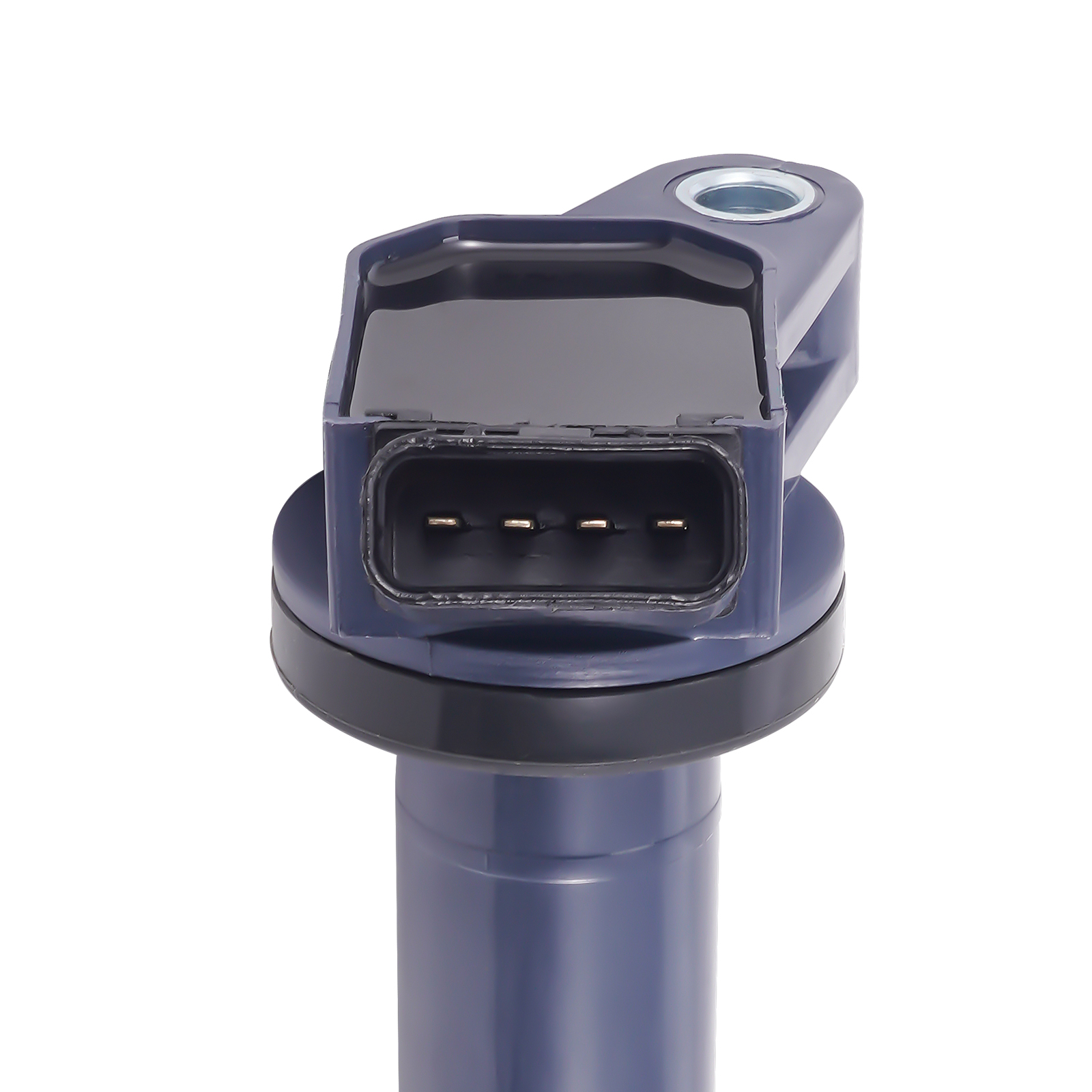 4PCS Ignition Coils & Iridium Spark Plugs Kit for Toyota 4Runner 4.0L V6 2013-19