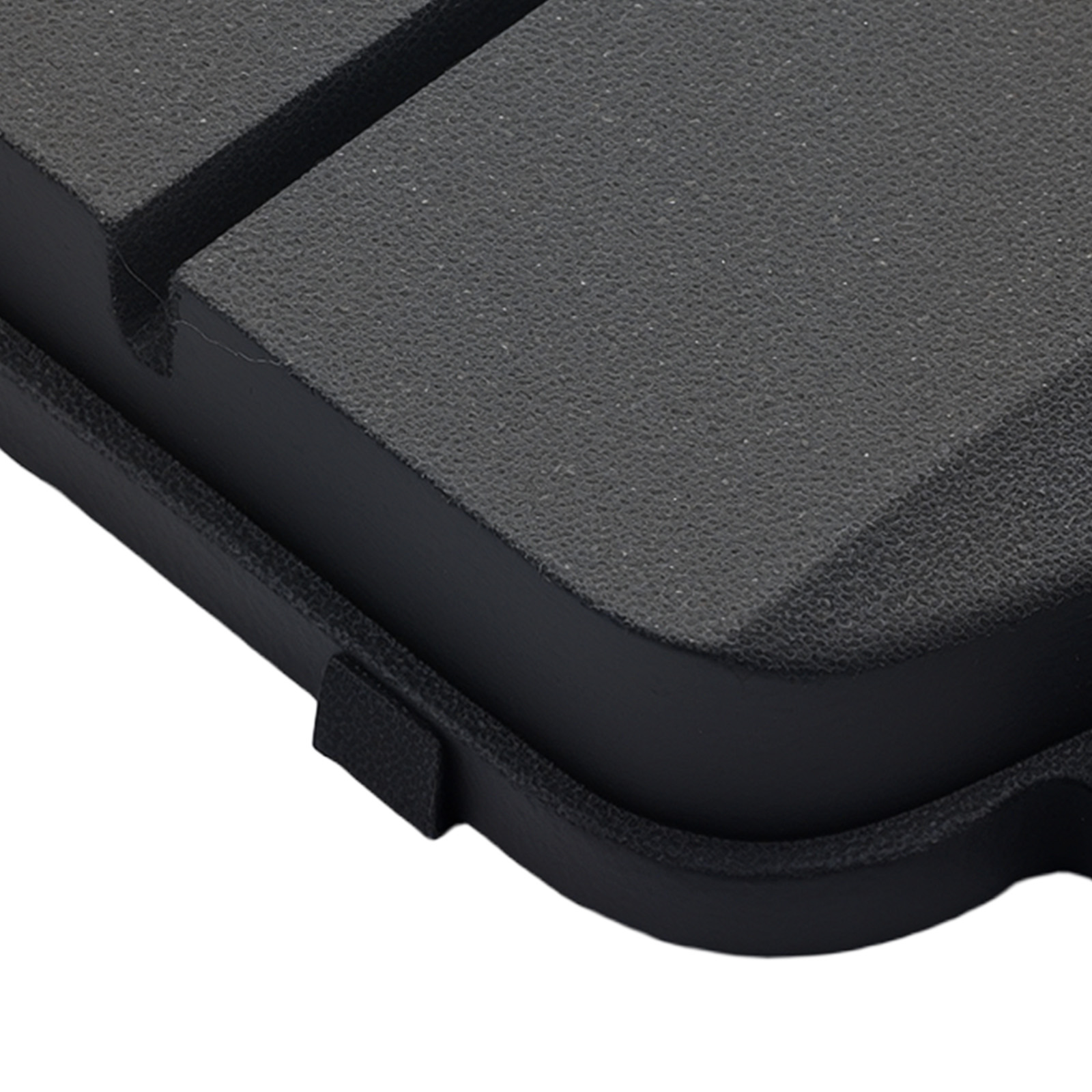 Jeu de Plaquettes Arrière for Ford Galaxy Mondeo Focus S-Max 2006-2015