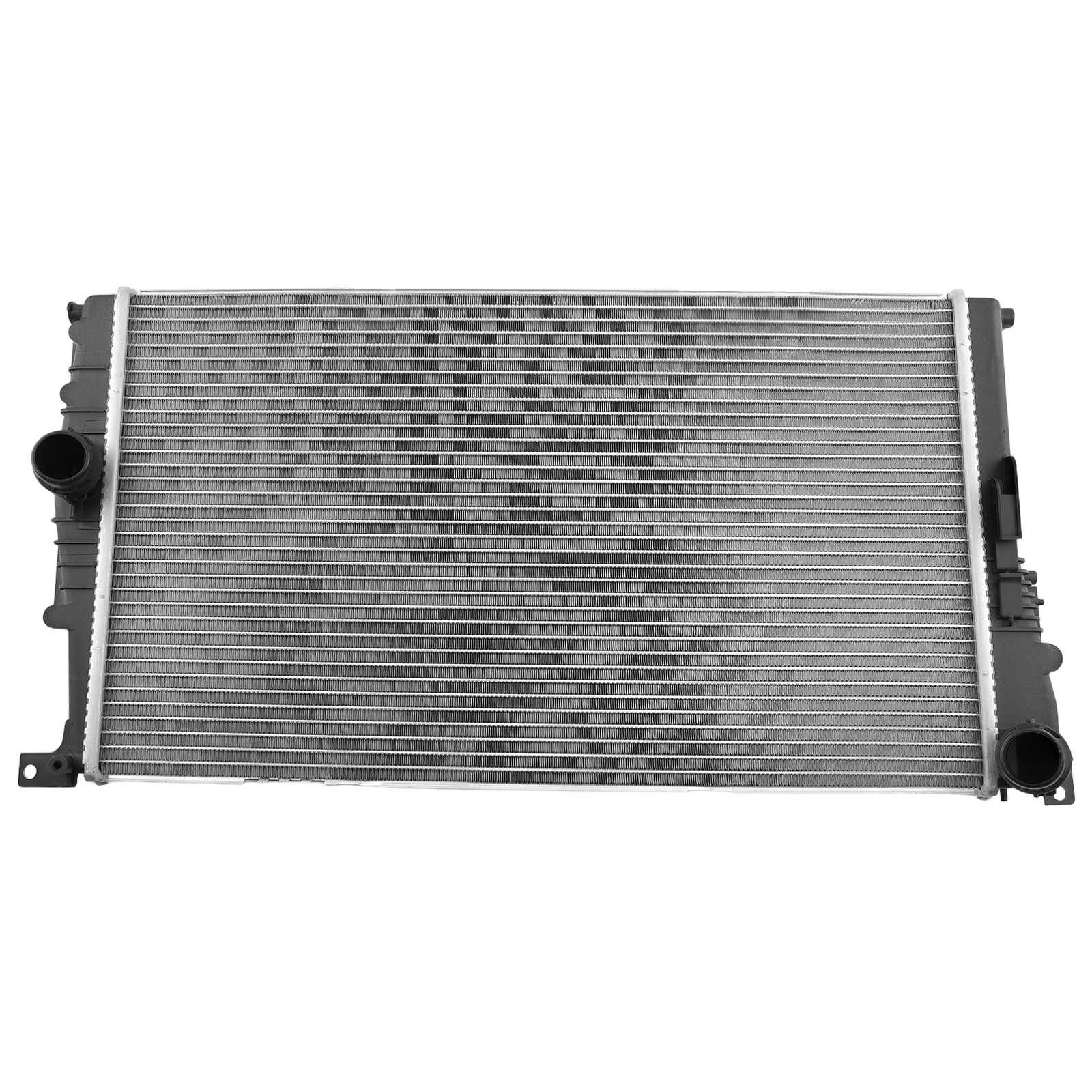 Kühler for BMW 228i 320i 328i 335i F22 F30 Aluminium MT 2012-2016 17117600520