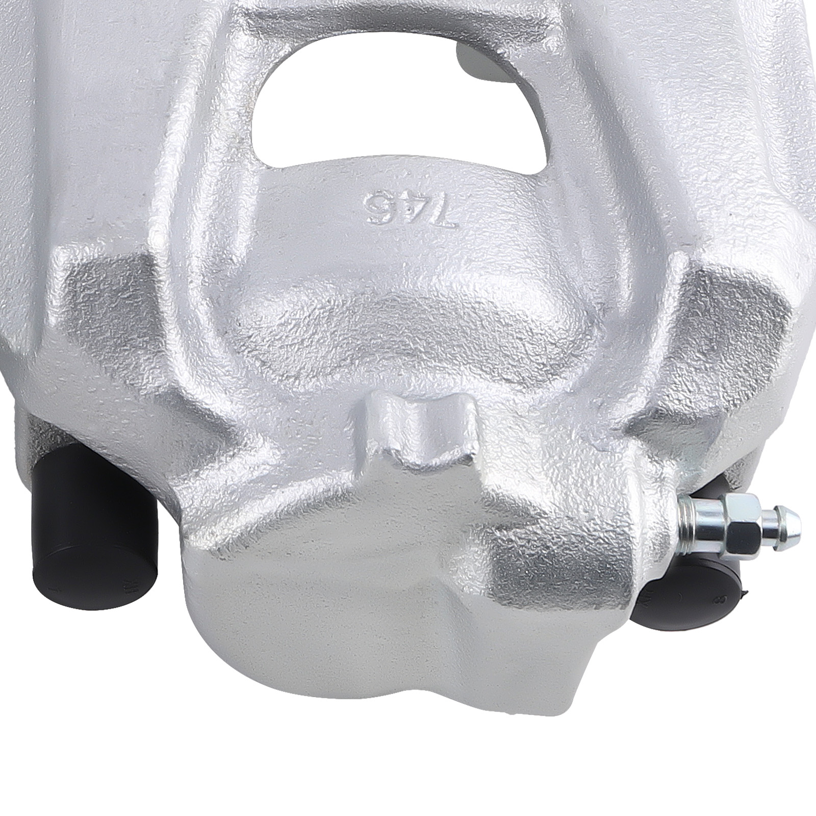 Vorne Links Bremssattel For Audi A4 Allroad A5 07-17 8K0615123F 8K0615123C 57mm