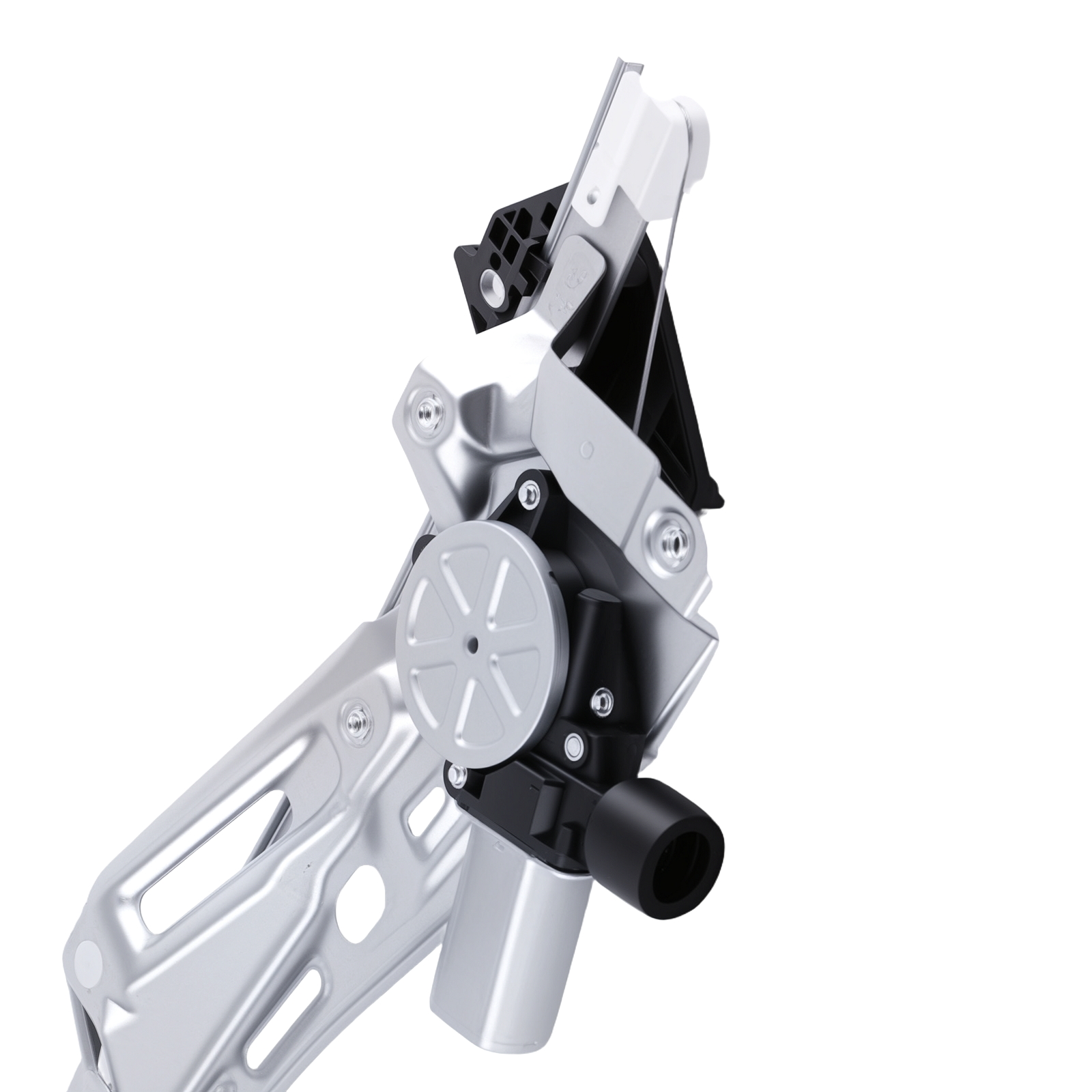 Front Power Window Regulator Driver Side for Acura MDX 07-13 751-032 w/ Motor