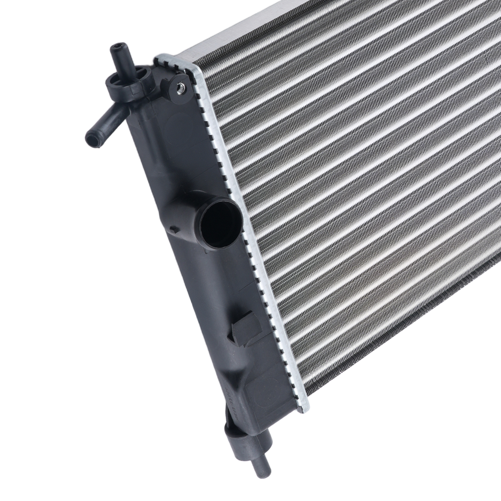 Aluminium Wasserkühler for Opel Tigra/Corsa 1994-2002 1300149 90410047