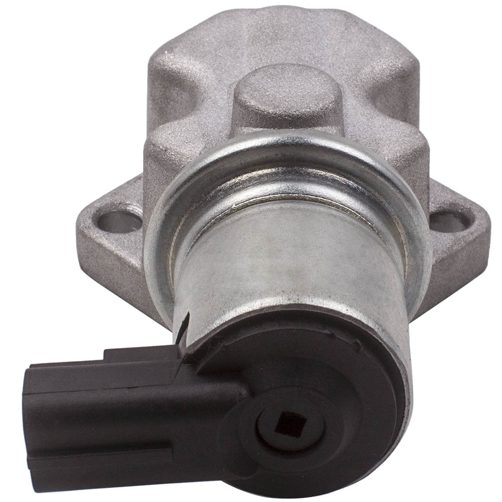 Mercruiser iac valve test questions