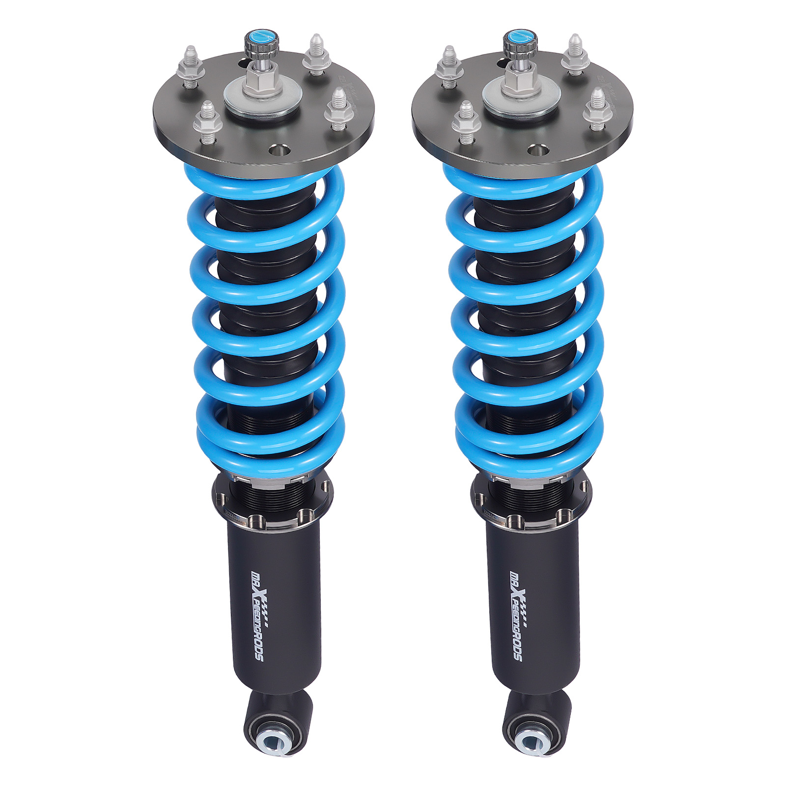 24 Step Adj Damper Shocks Coilovers Lowering Kit for Jaguar XF 2007-2015