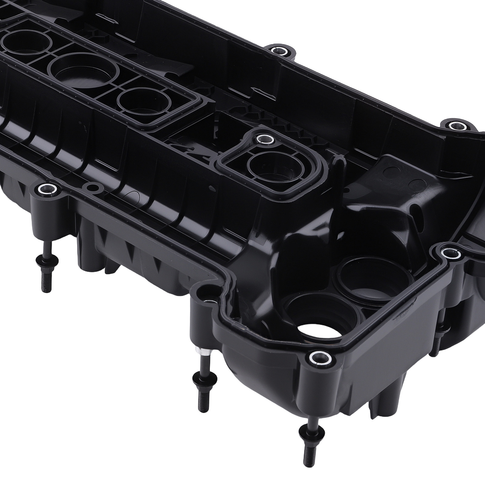 Ventildeckel mit Dichtung for Ford Galaxy Mondeo S-Max S60 S80 V60 2010-2016