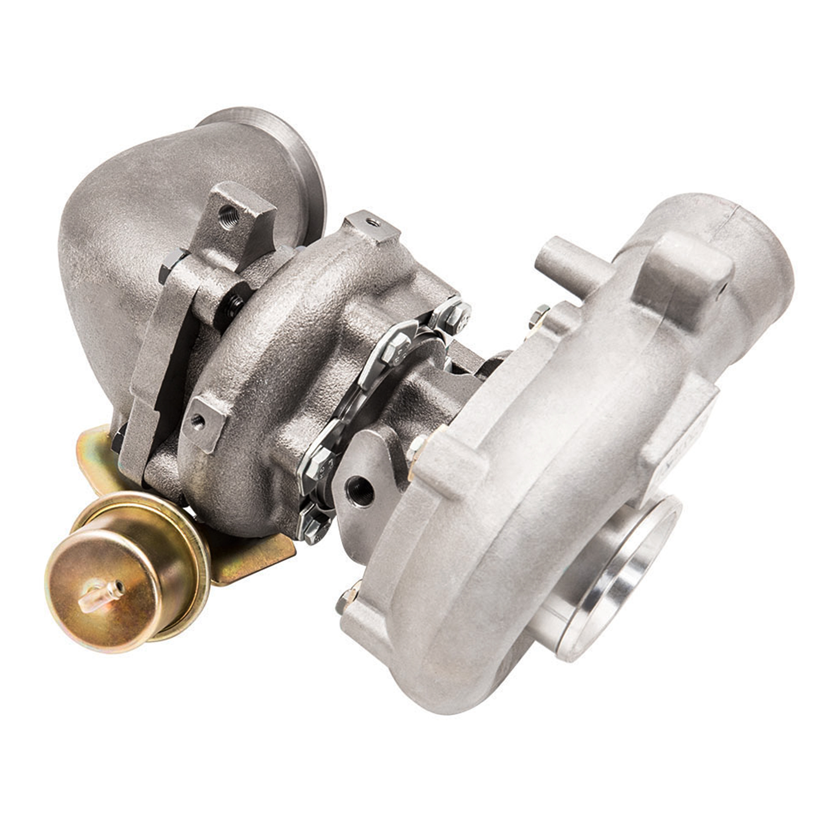 Turbo Charger for Chevrolet Silverado Sierra Suburban 6.5L Diesel GM8 1996-02