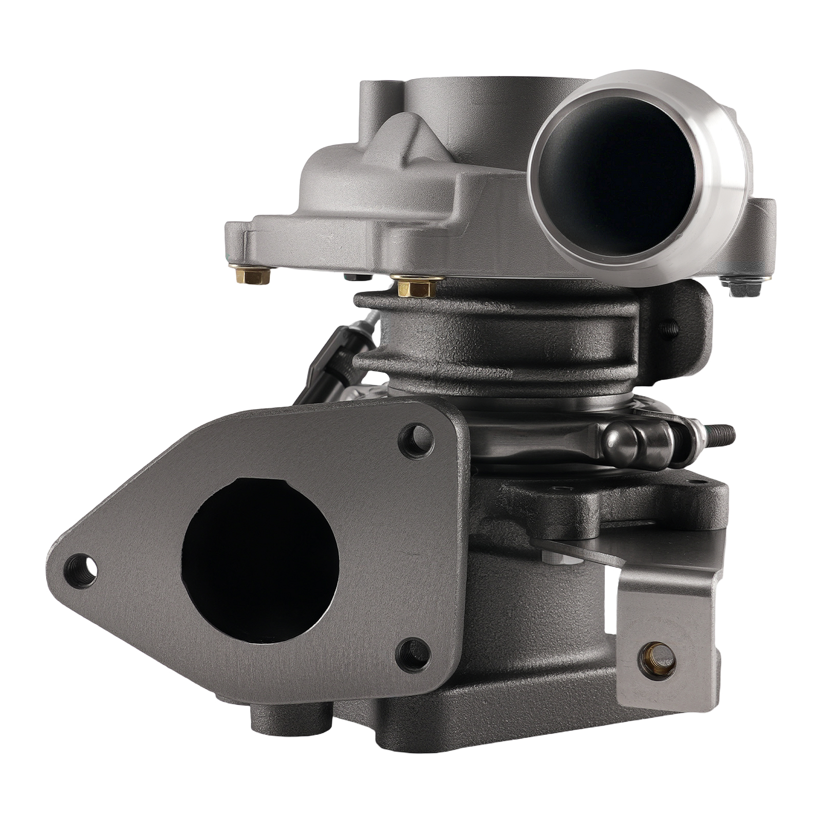 Turbolader for Renault Master Kasten 2.3L M9T870 795637-5001S 4406494 2014-2025