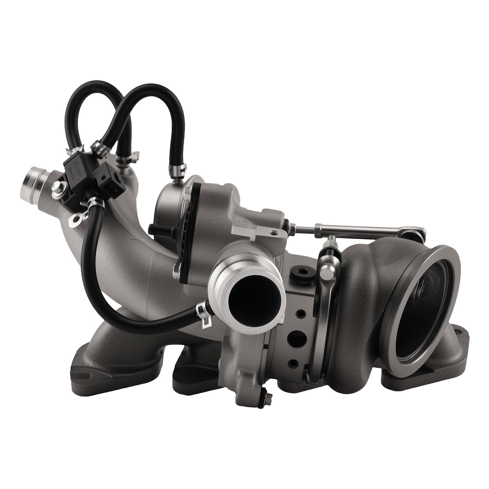 Turbolader for Chevrolet Cruze Opel Cascada Astra J 1.4 Turbo 103 kW  781504