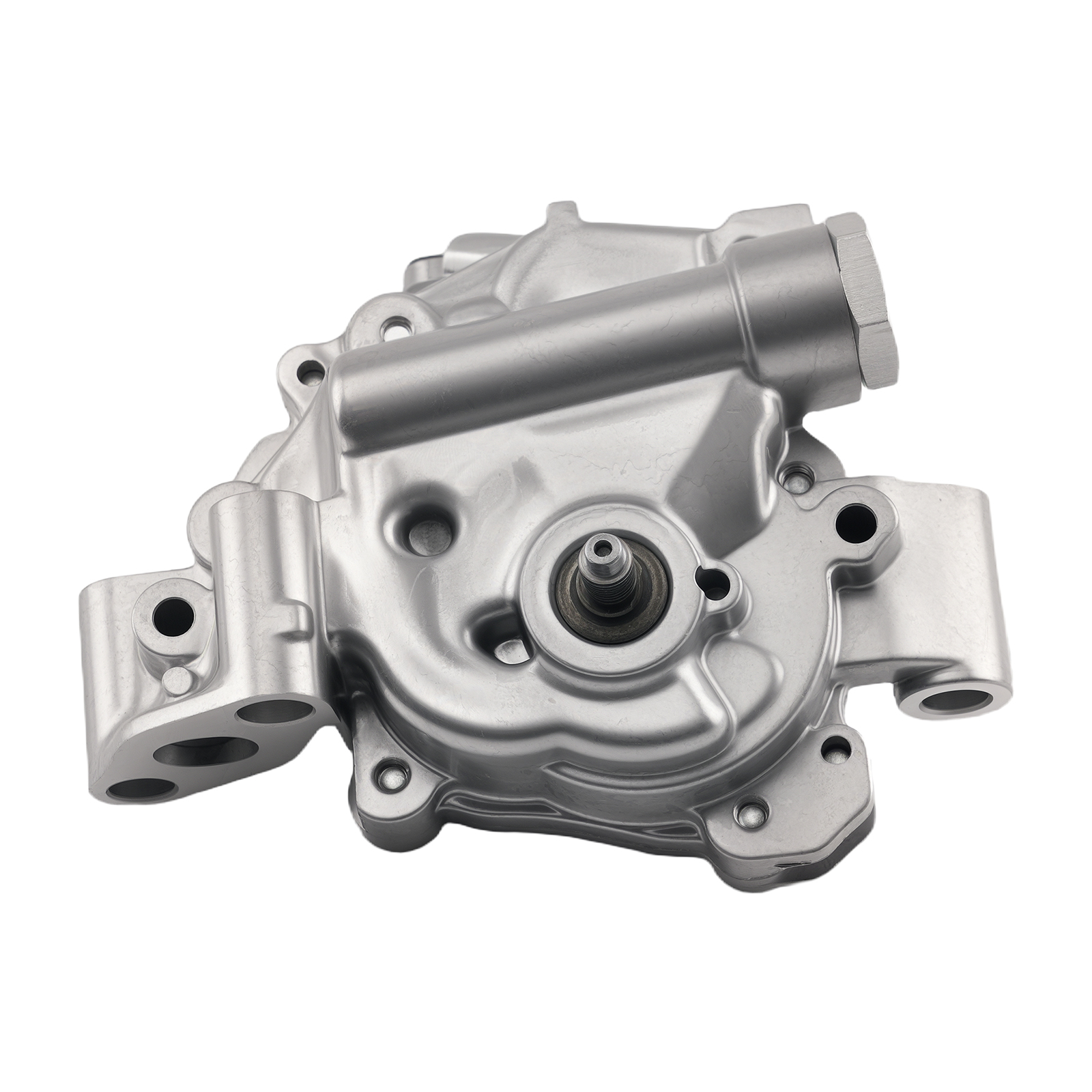 Engine Timing Chain Set w/ Water Pump for Toyota Camry/Solara 2.4L 2002-2009