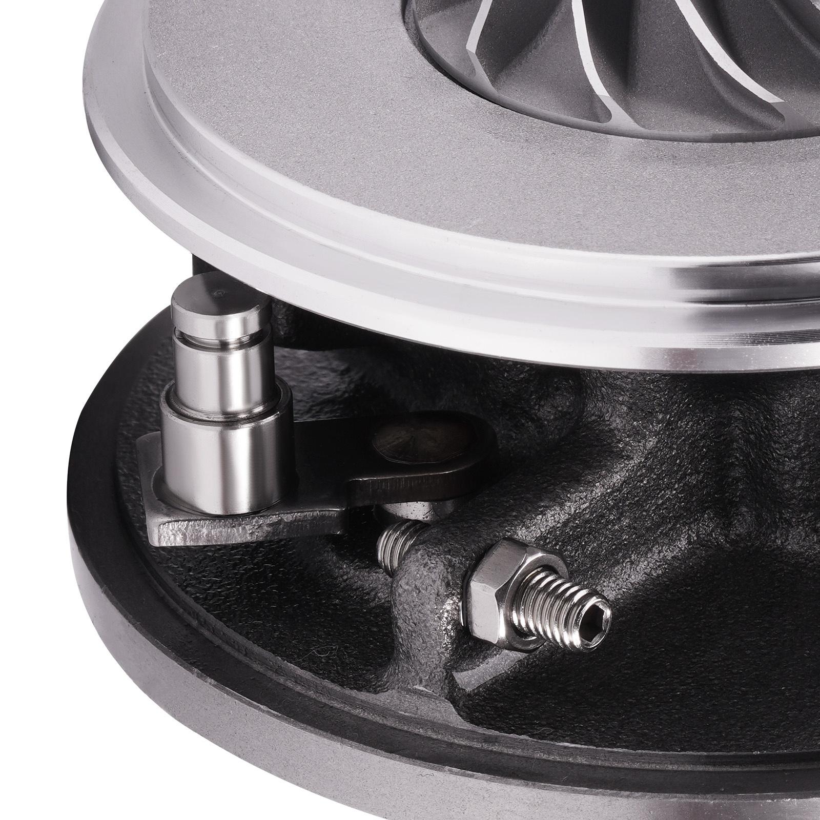 GT1749V Turbo CHRA Core for VW Passat CC 2.0TDI 140HP 2008-2012 038145702N