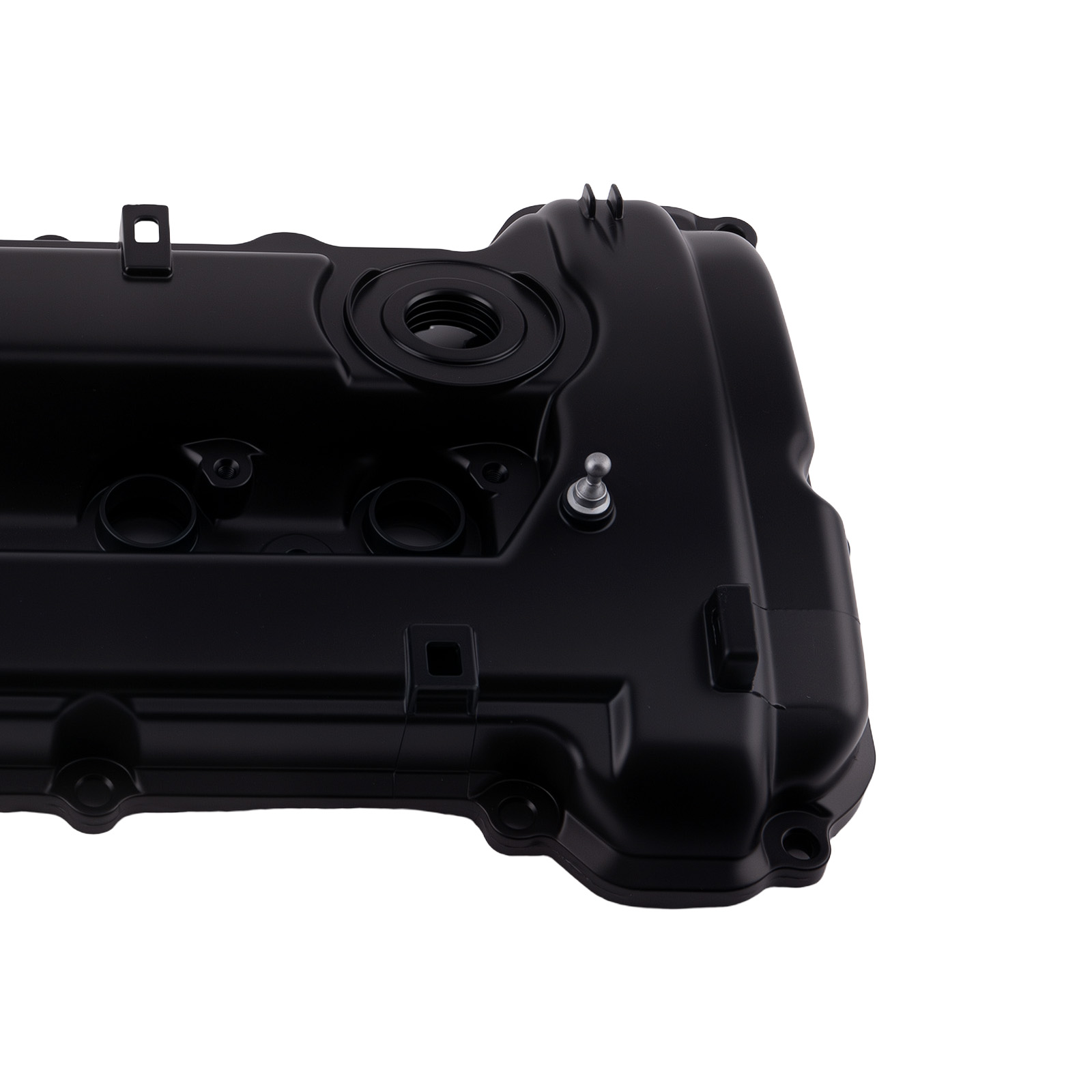 Valve Cover w/Gasket Set for Hyundai Elantra 2.0L 17-18 OE# 224102E700