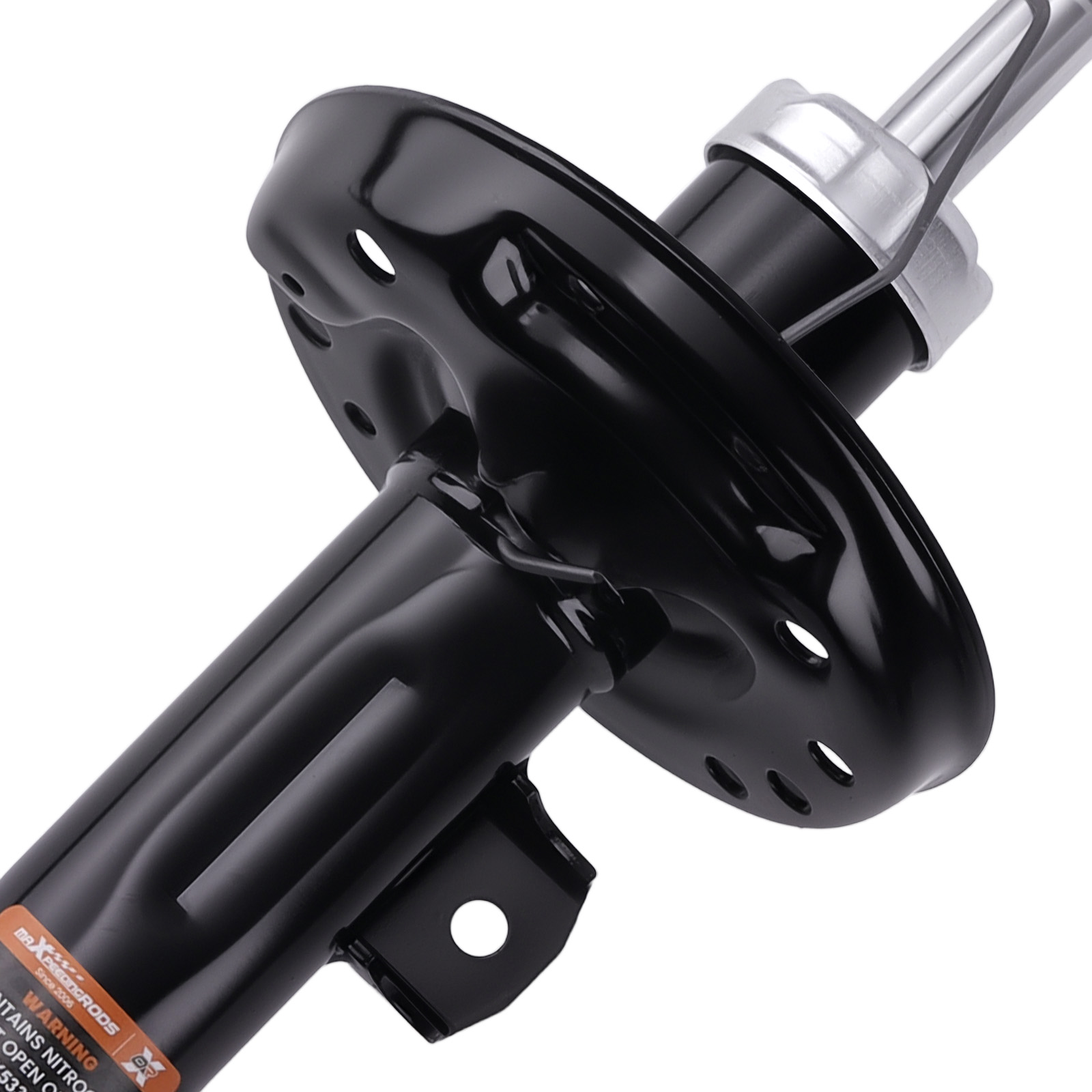 Amortiguadores Delanteros for Opel Corsa D E Adam 2006-19 339715 339714 55703313