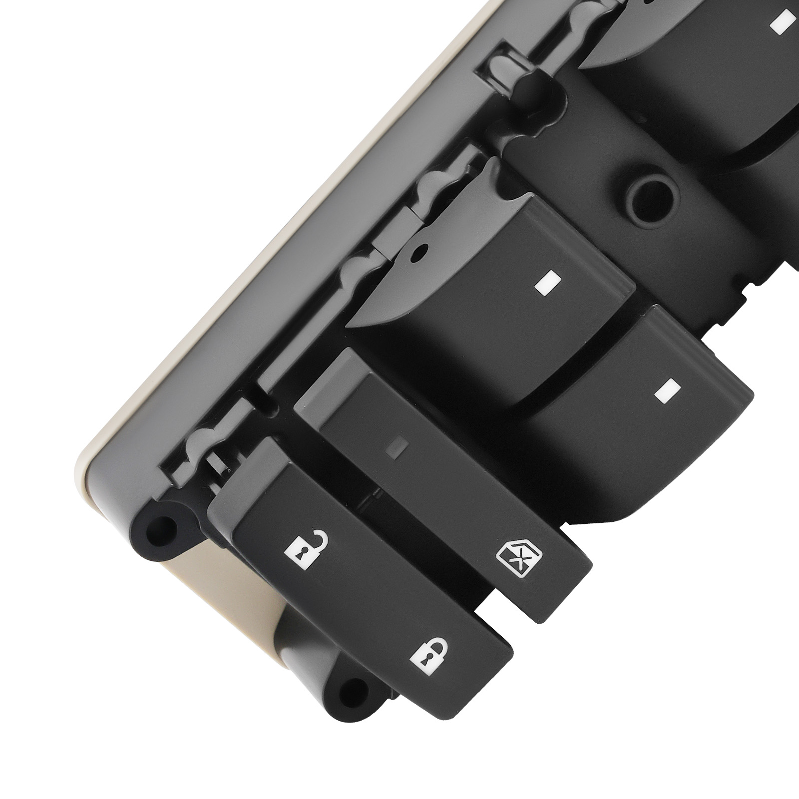 Front Left Power Window Switch For Silverado 2500 3500 HD 2007-2013 DWS177 new