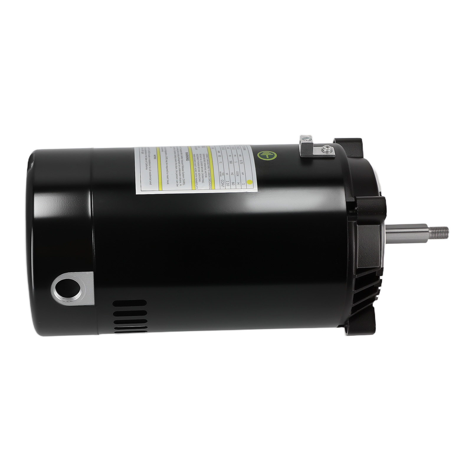 Pool Pump Motor & Seal Replacement Kit For Hayward Super Pump UST1102 1.5HP