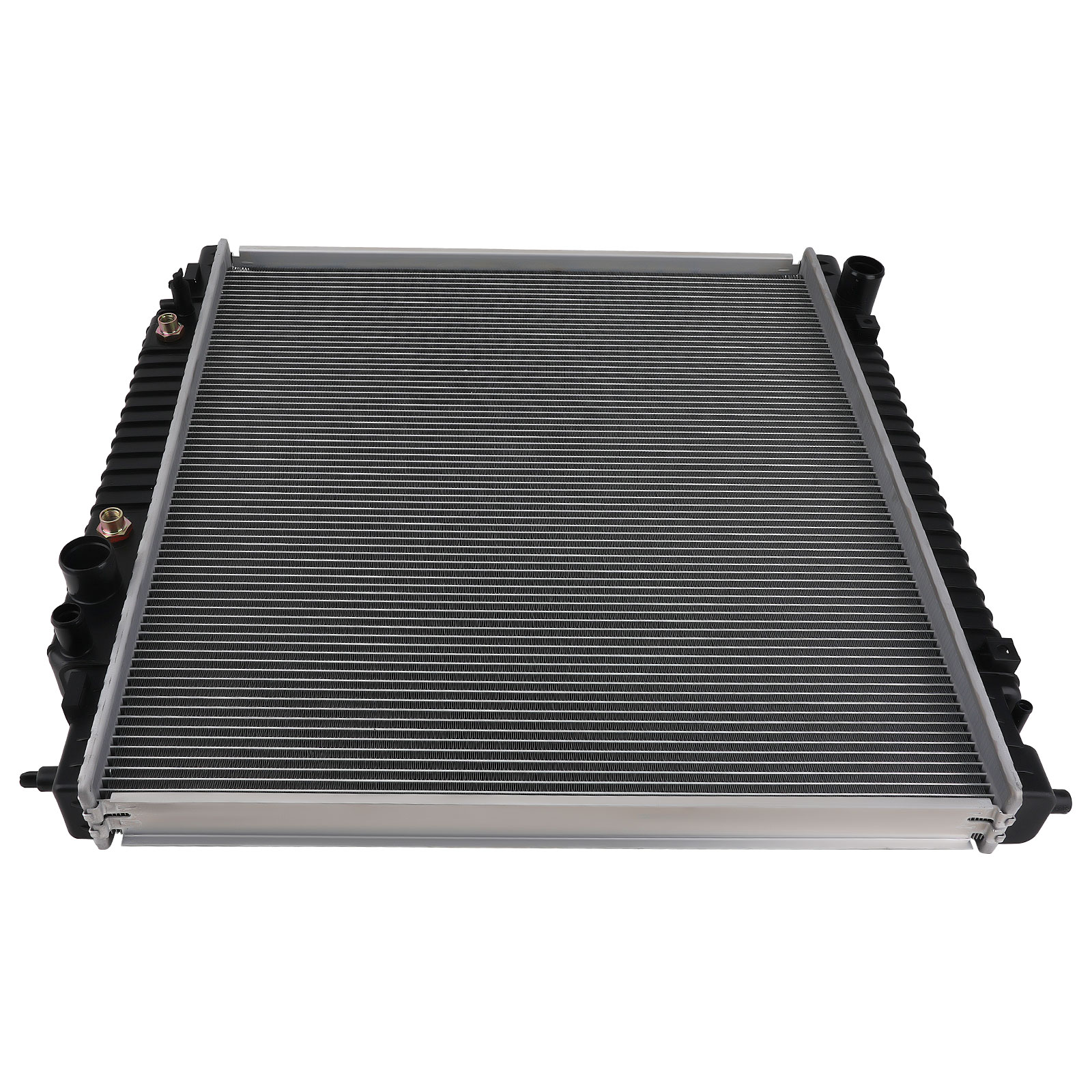Main Cooling Radiator for Ford Excursion F-250 F-350 6.8L 99-04 2171