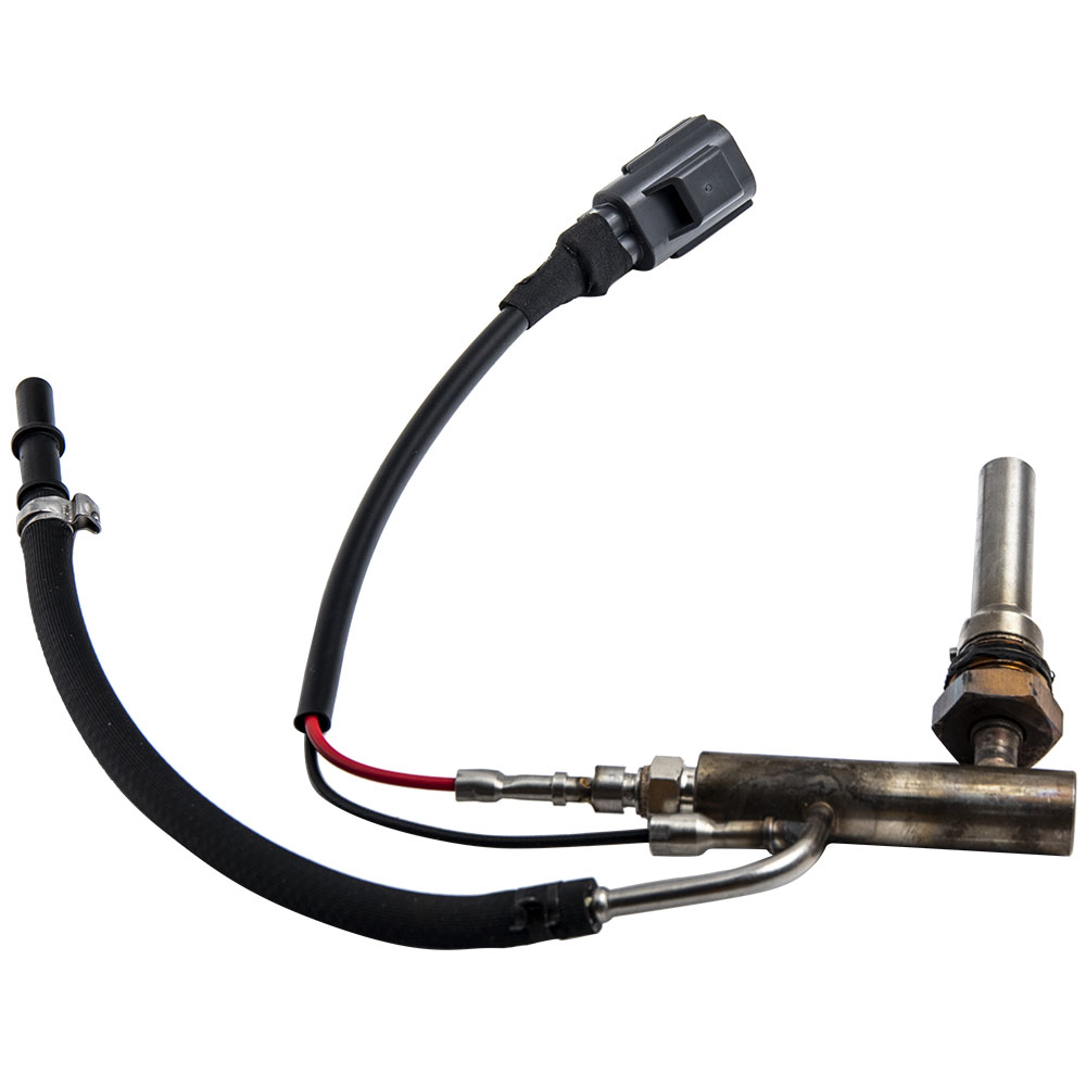 DPF Fuel Vapour Vaporiser Valve for Ford Mondeo Focus 2.0L Diesel 1708267