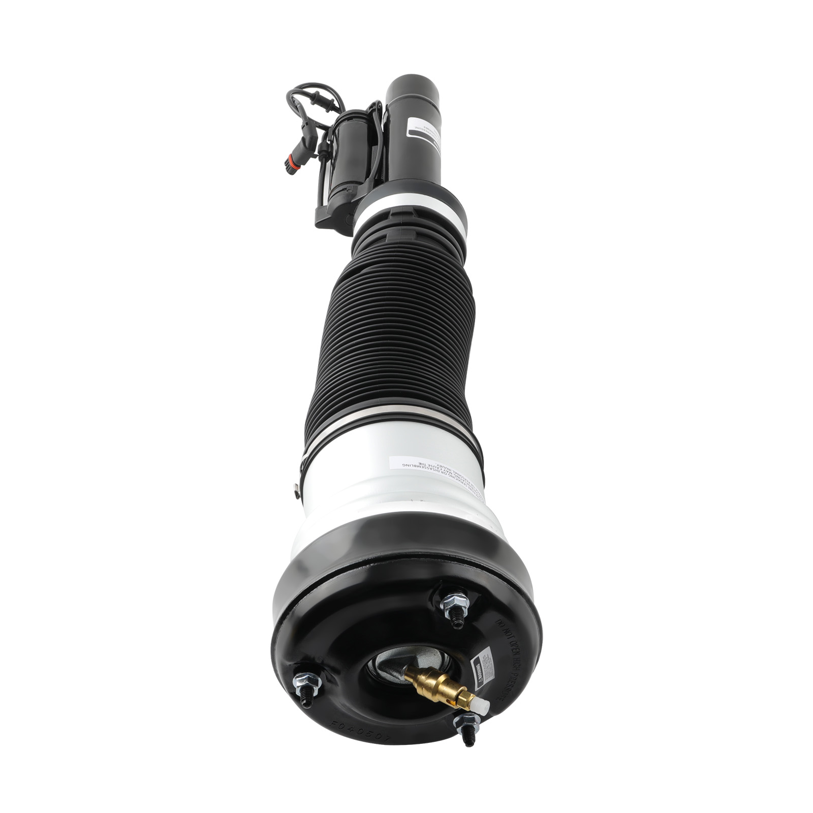 Front Air Suspension Amortisseur Airmatic for Mercedes Benz W220 S 320 Cdi Neuf