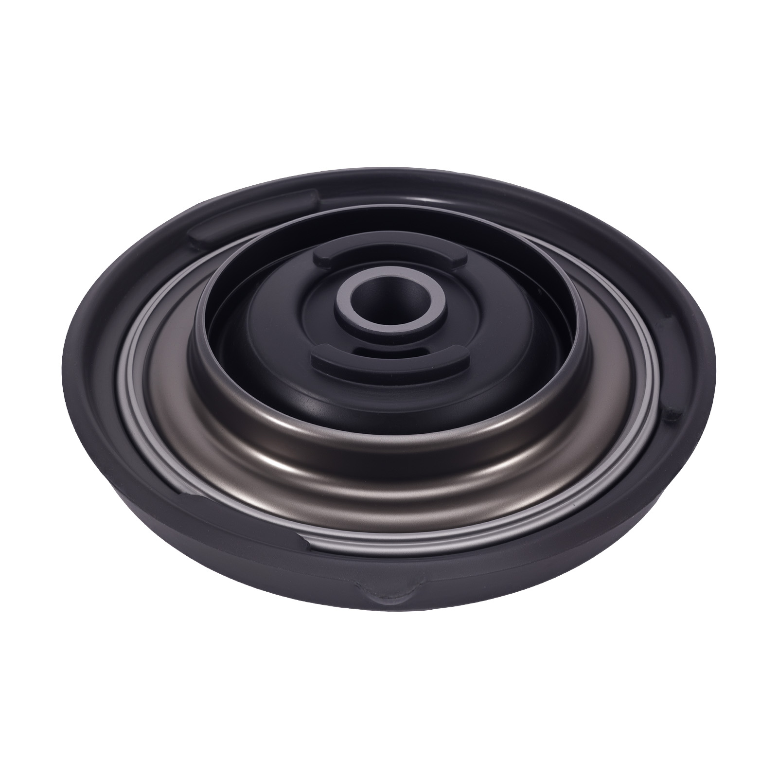 2 Domlager Vorne Set Vorne for Citroën C4 2004-2013 Peugeot 5031.77 152801