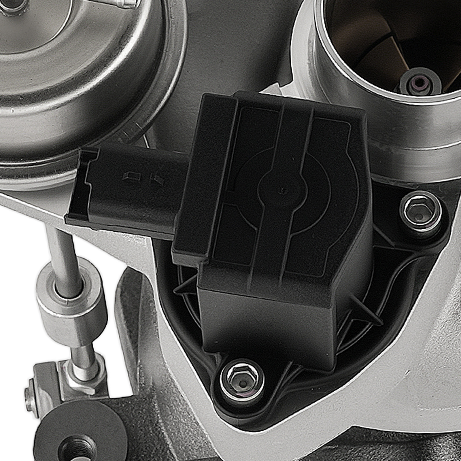 Billet Turbocompresor for BMW Mini Cooper S  R55 R56 R57 R58 R59 R60 R61 174PS