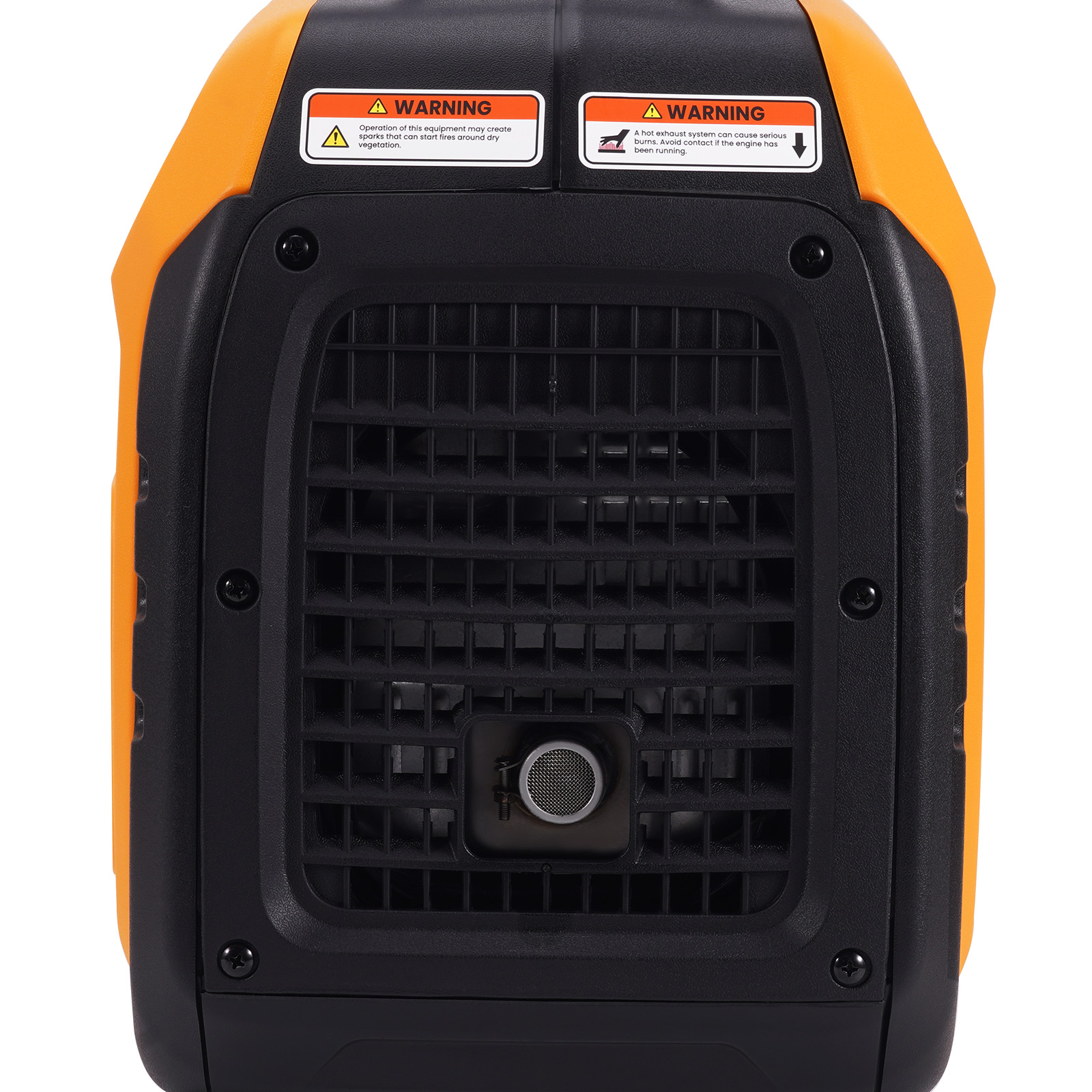 MXR3800 3800W Portable Inverter Generator Quiet 58dB Home Backup RV Camping