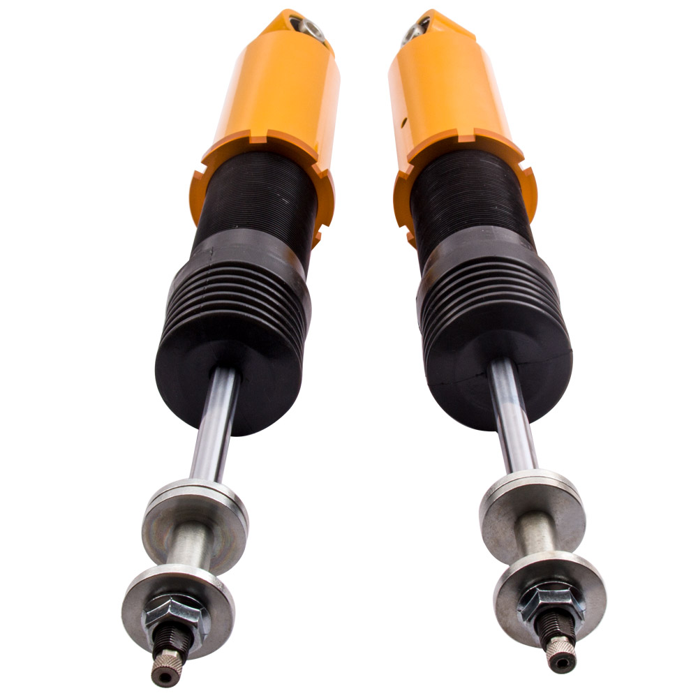 Fk coilovers uk