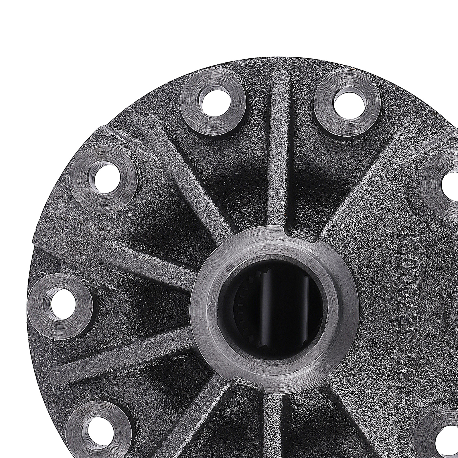 Differential Open Loaded Carrier Case Fit For Chevrolet Silverado 1500 40048044