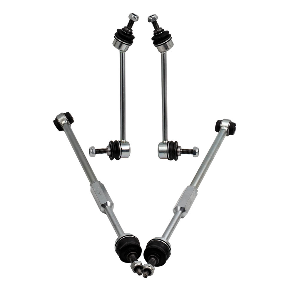 Stabilizer Sway Bar Link Rear Toe Link For Lincoln LS ... sway bar 2002 lincoln ls engine diagram 