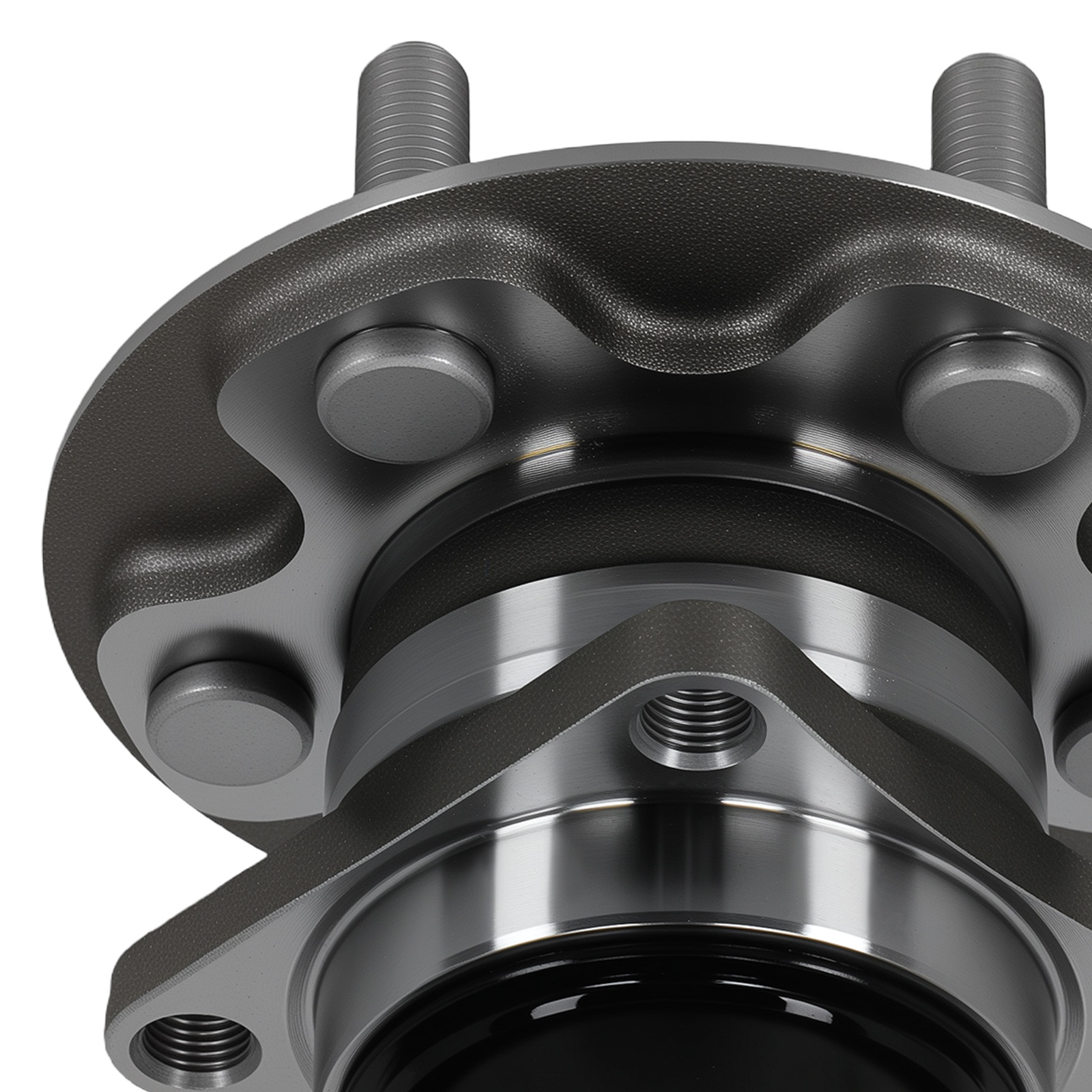 Rear Wheel Hub Bearing for Toyota Corolla Sedan 2009-2019 512403 WA512403