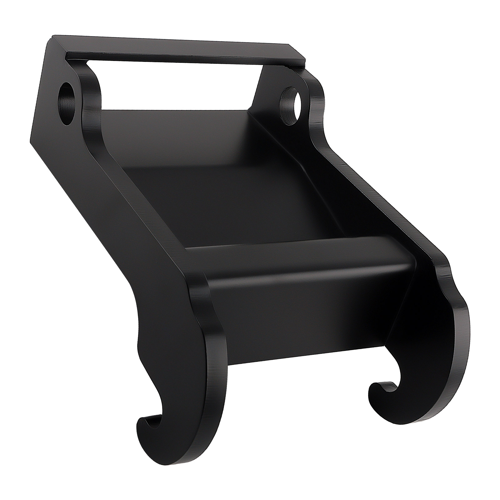 Quick Attach Coupler Excavator Bucket For Old Style 325, 328, 331, 334, 337, 341