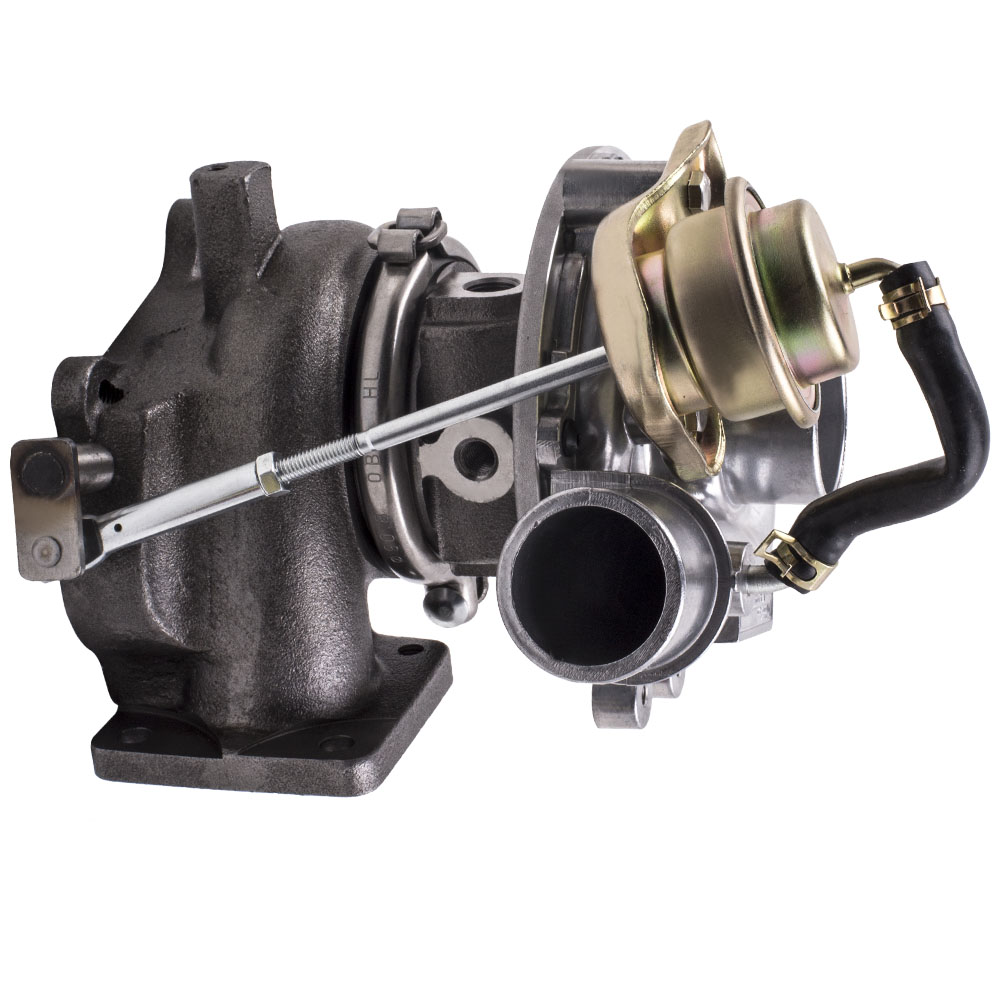 Turbolader for Mazda MPV B2500 115 J97A 2.5L RHF5 VJ33 WL84 VA430013 VJ26 top DE