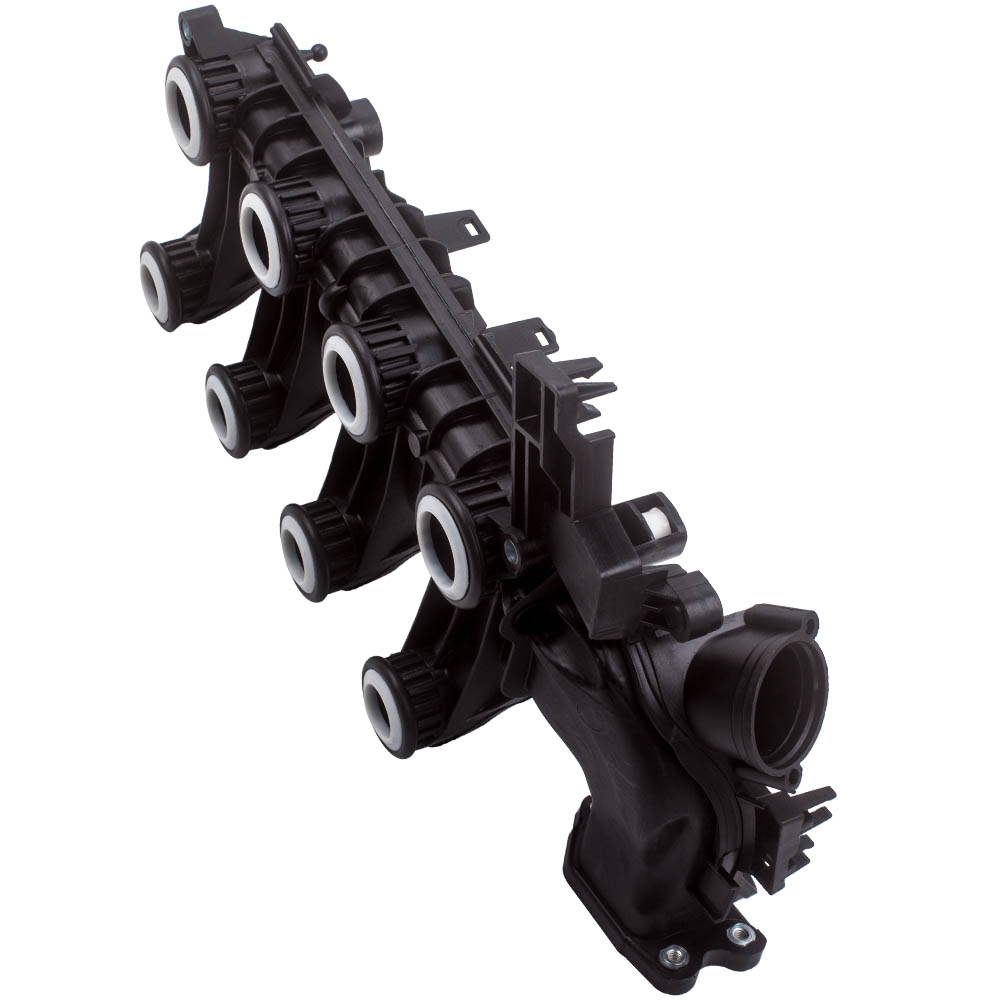 Auspuffkrümmer Saugrohrmodul für Citroen Berlingo C3 C4 Peugeot 1.6 HDi # 0361